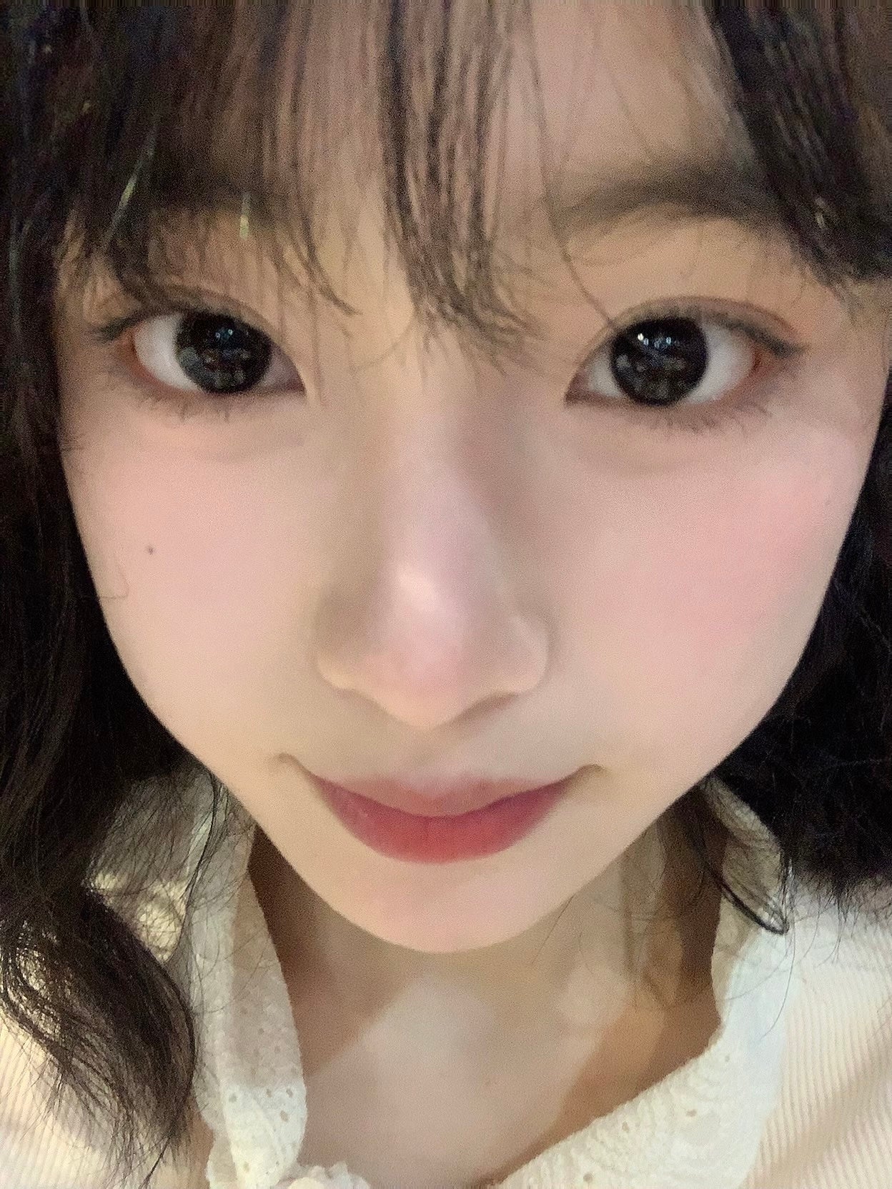 Nude 胶原黑 14.0mm