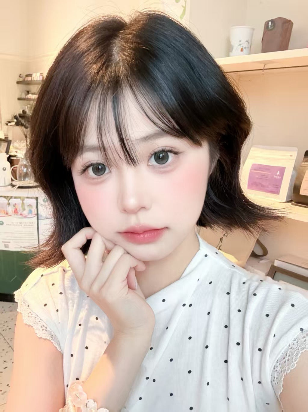 放青松 14.2mm