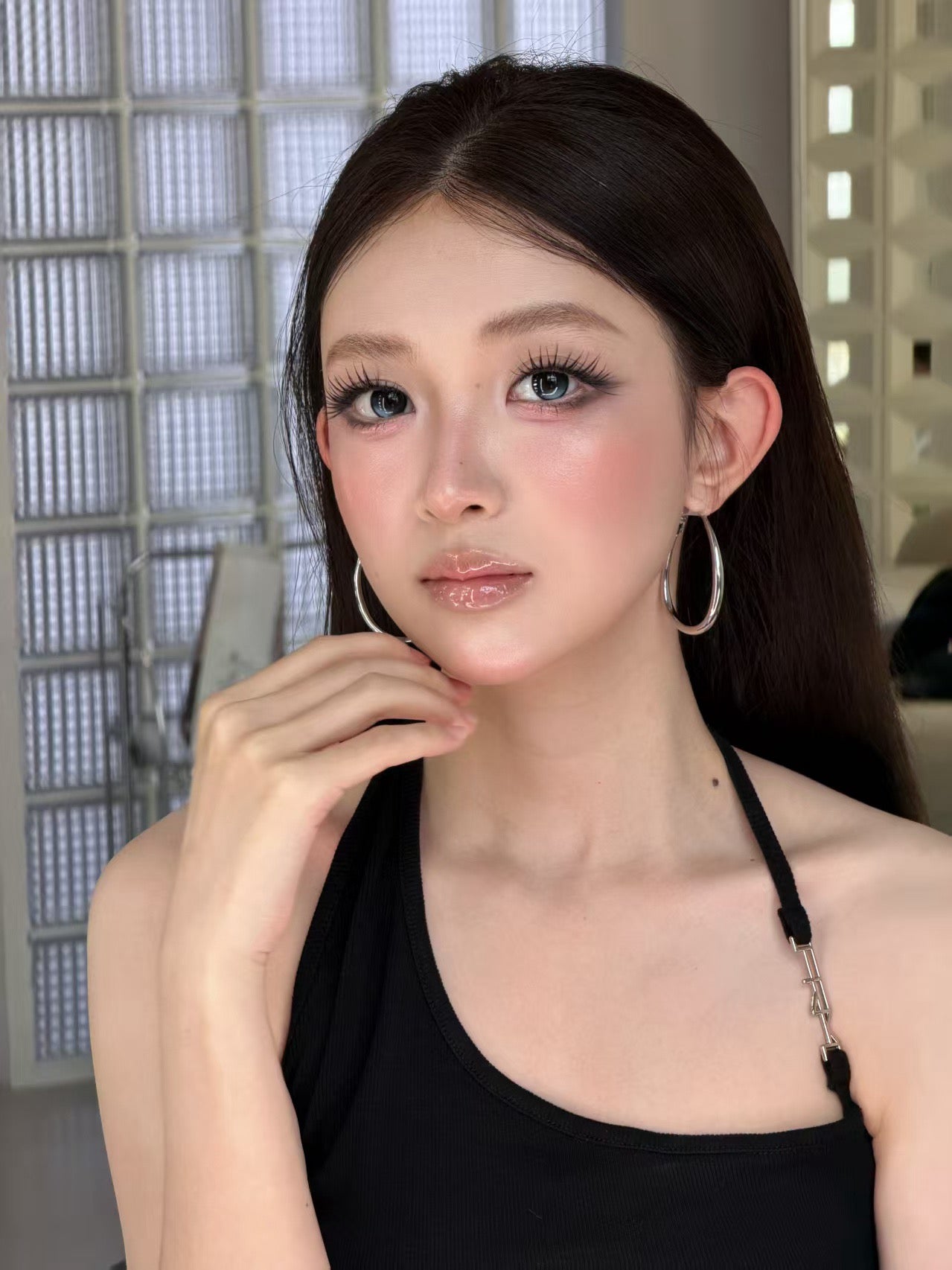 天空和玉湖 14.5mm