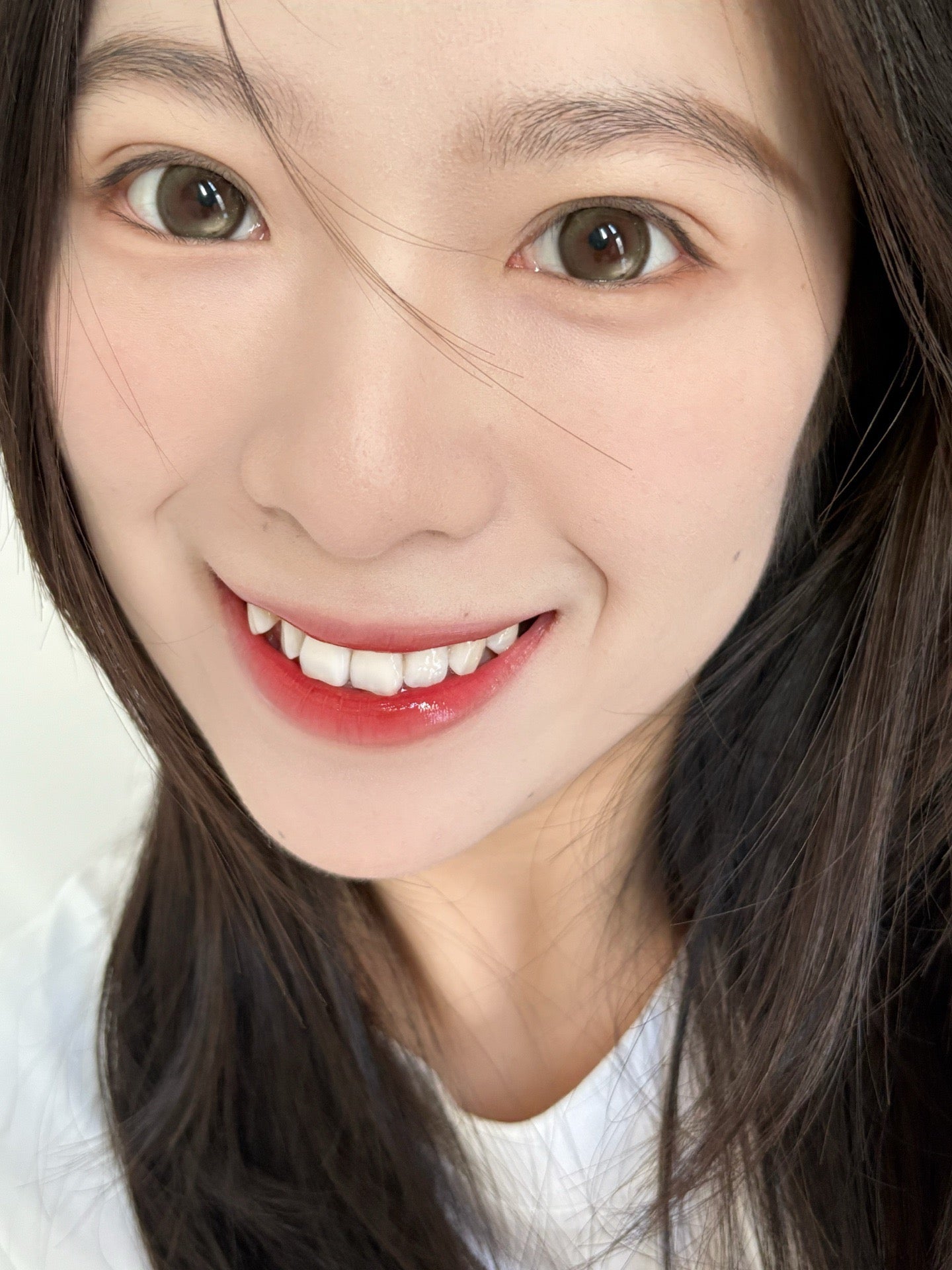 Brown 浅浅泪光 14.5mm