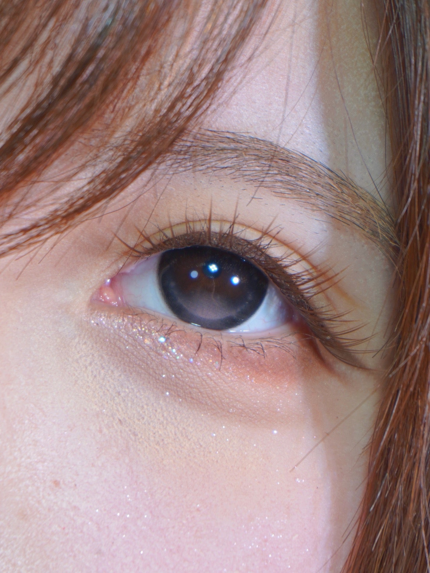 鲜草莓耶耶 14.5mm