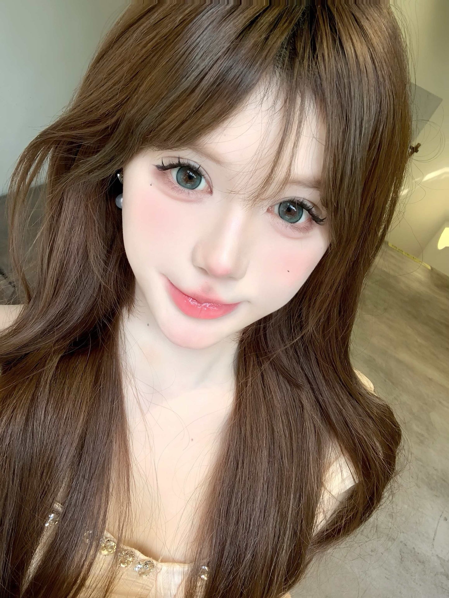 ElsaGreen 交响曼陀罗 14.5mm