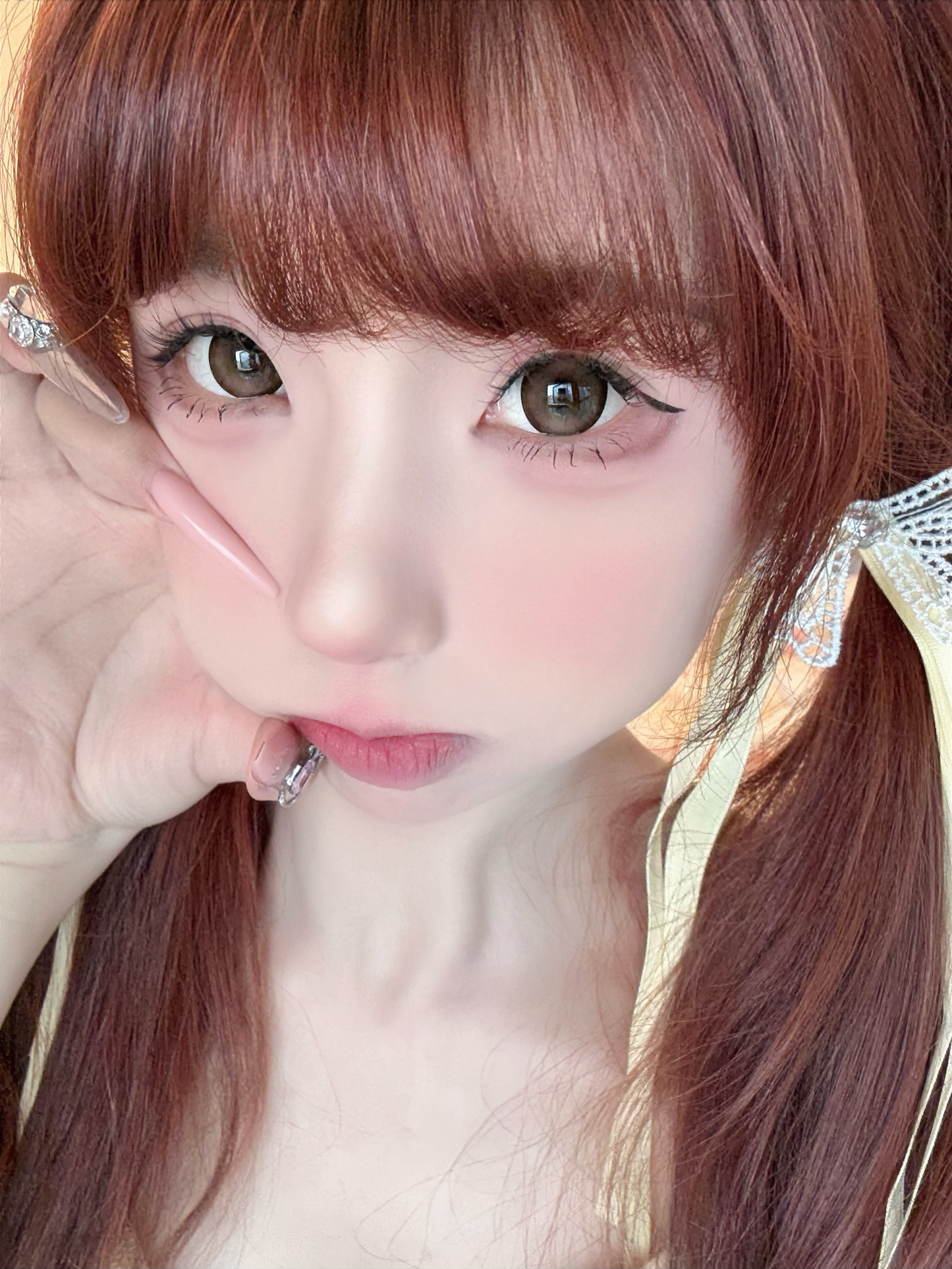 Brown 满杯奶油 14.5mm