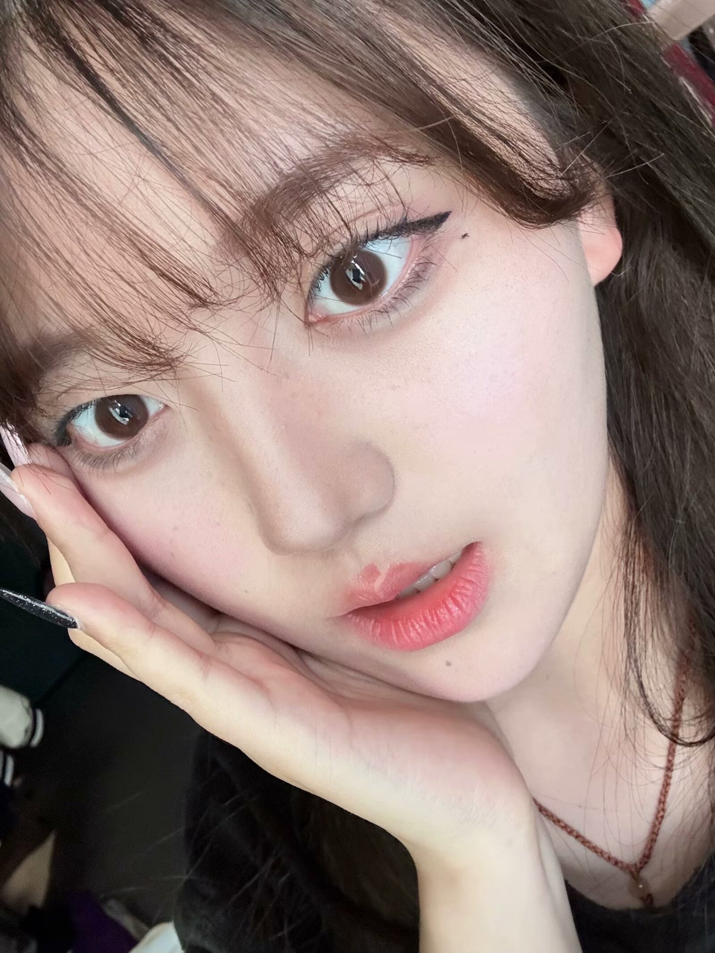 素颜天分 14.0mm【半年抛】