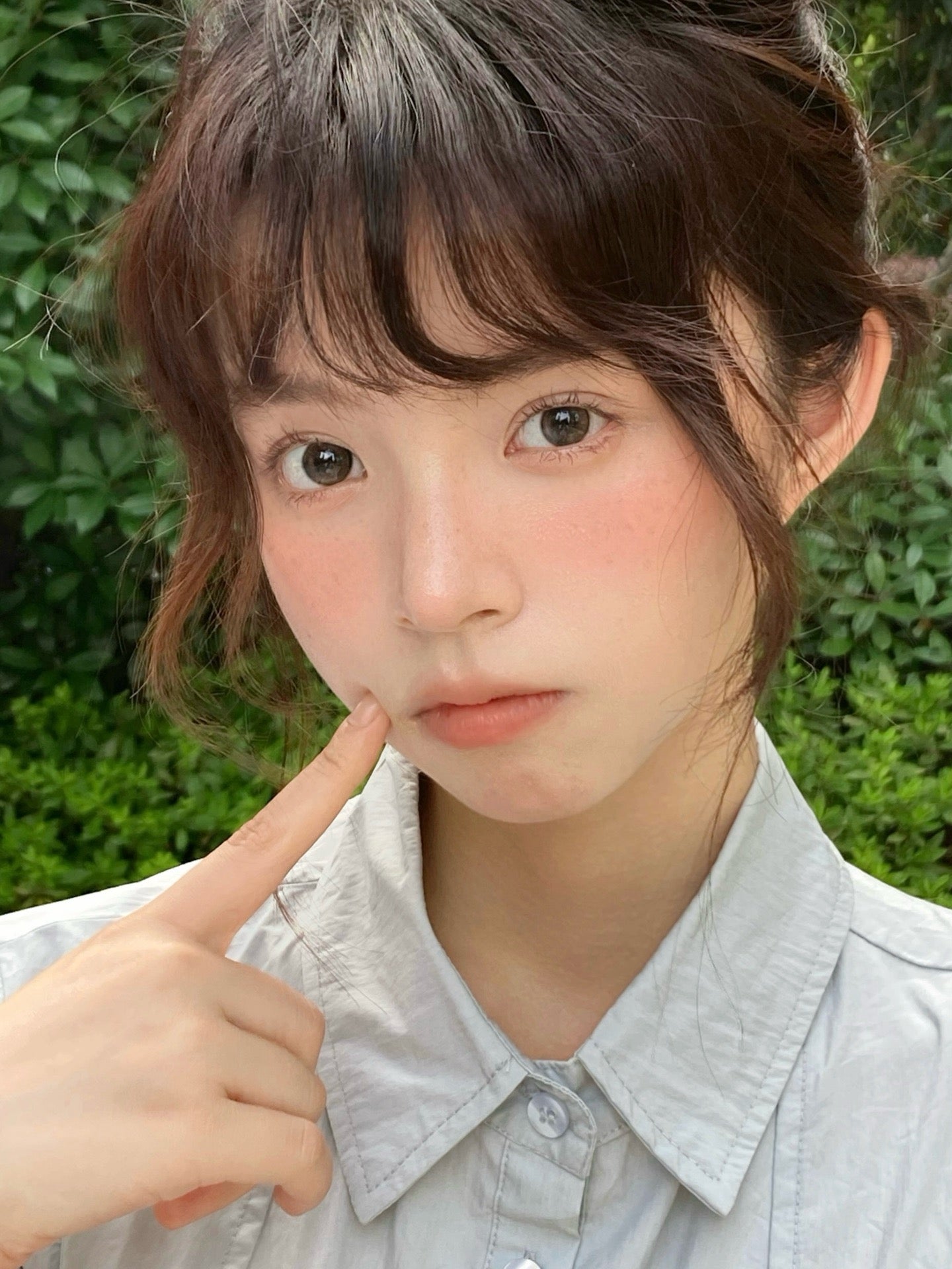 BLACK X BROWN 柔光灯 14.2mm