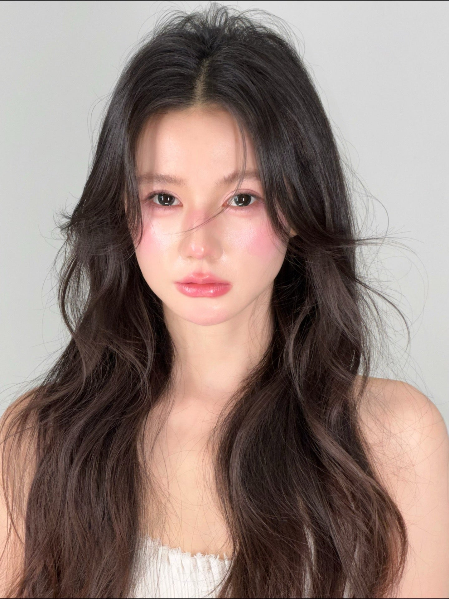 黑咕隆咚 14.5mm