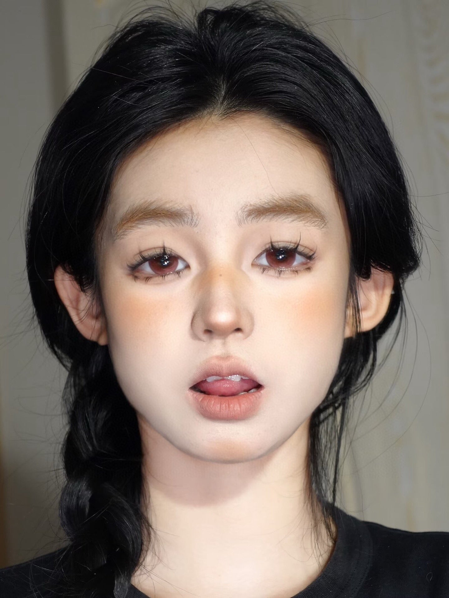 Sanguine 沦陷红酒祭 14.5mm