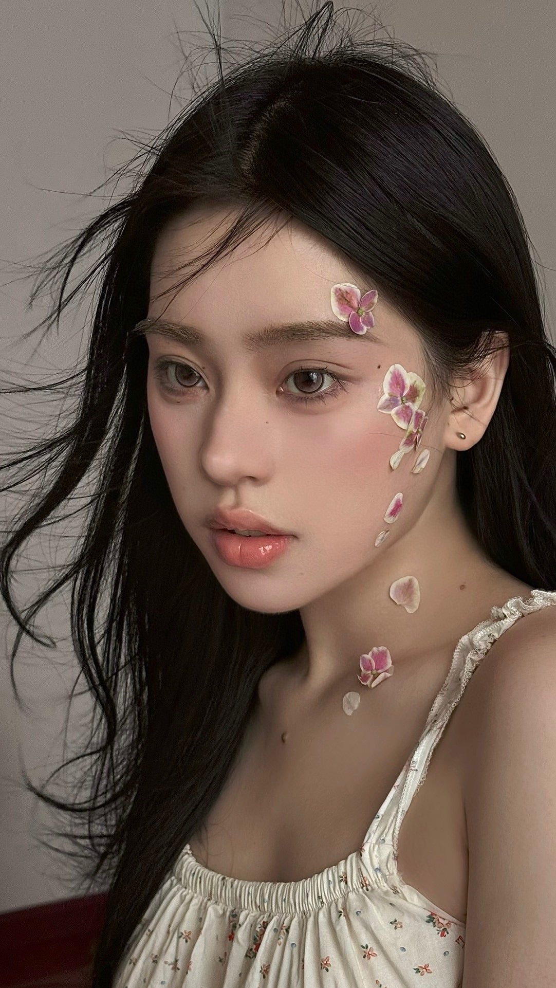 粉黛的河 14.2mm【半年抛】