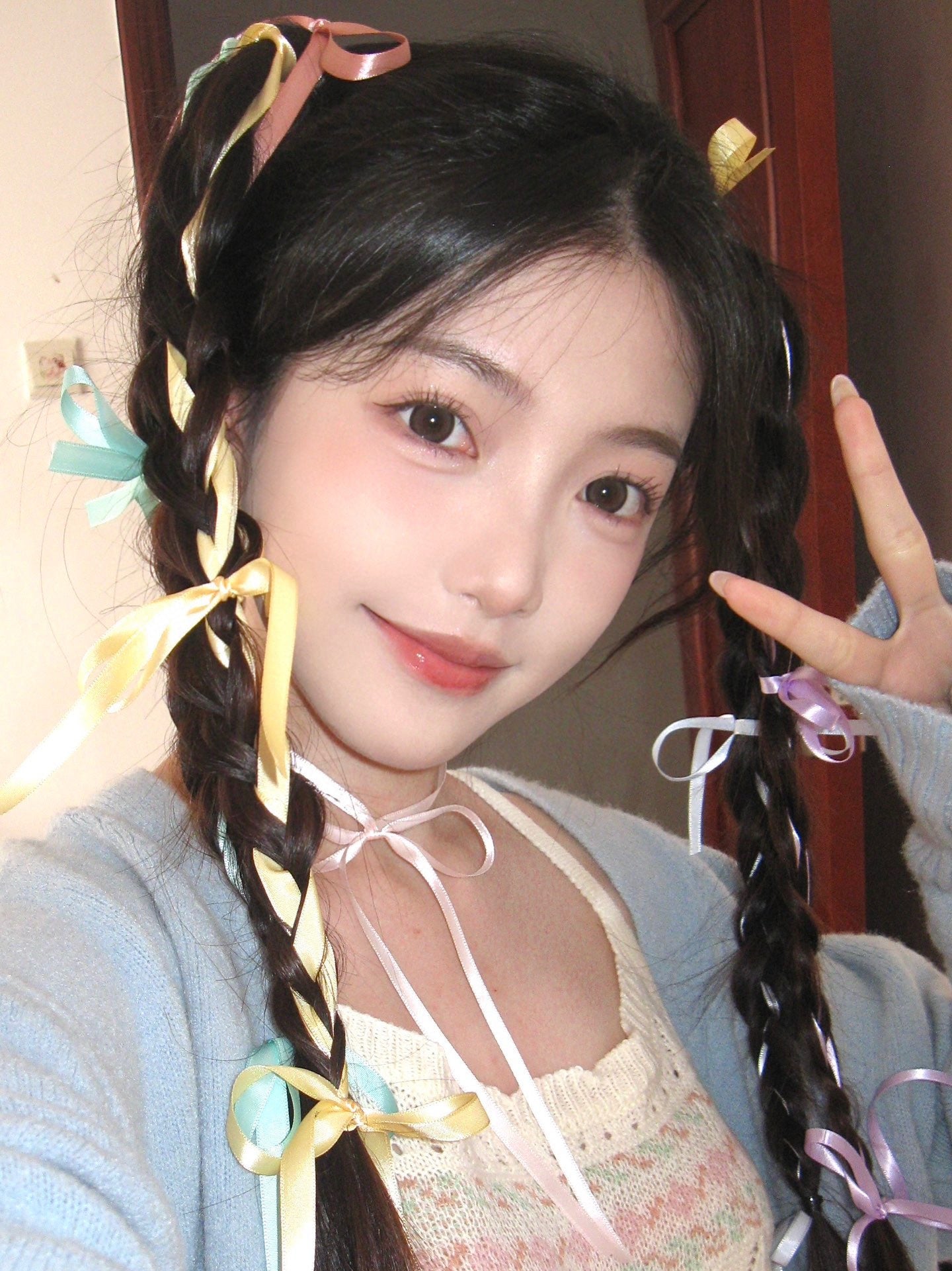 热泪煮冰 14.5mm【半年抛】