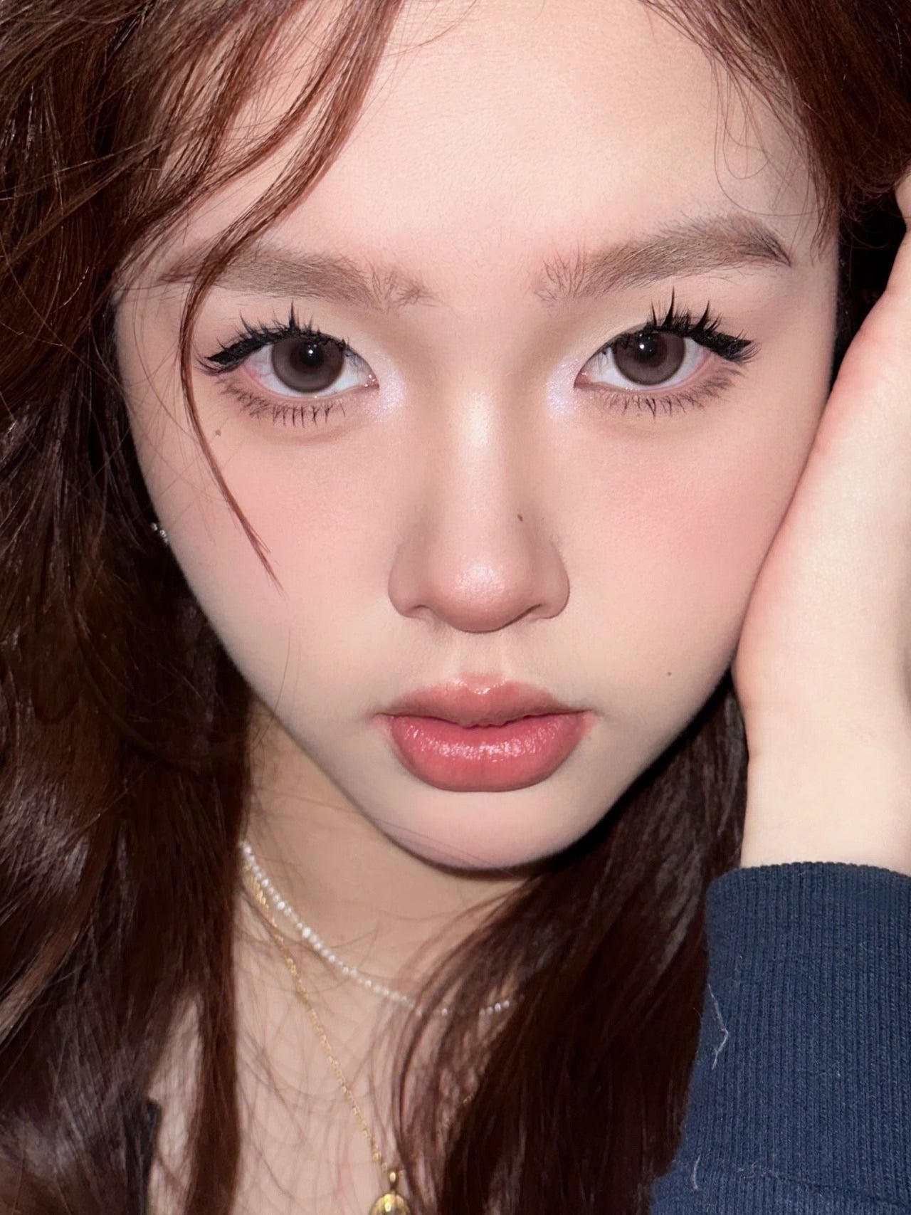 巴斯克玫瑰 14.2mm【年抛】