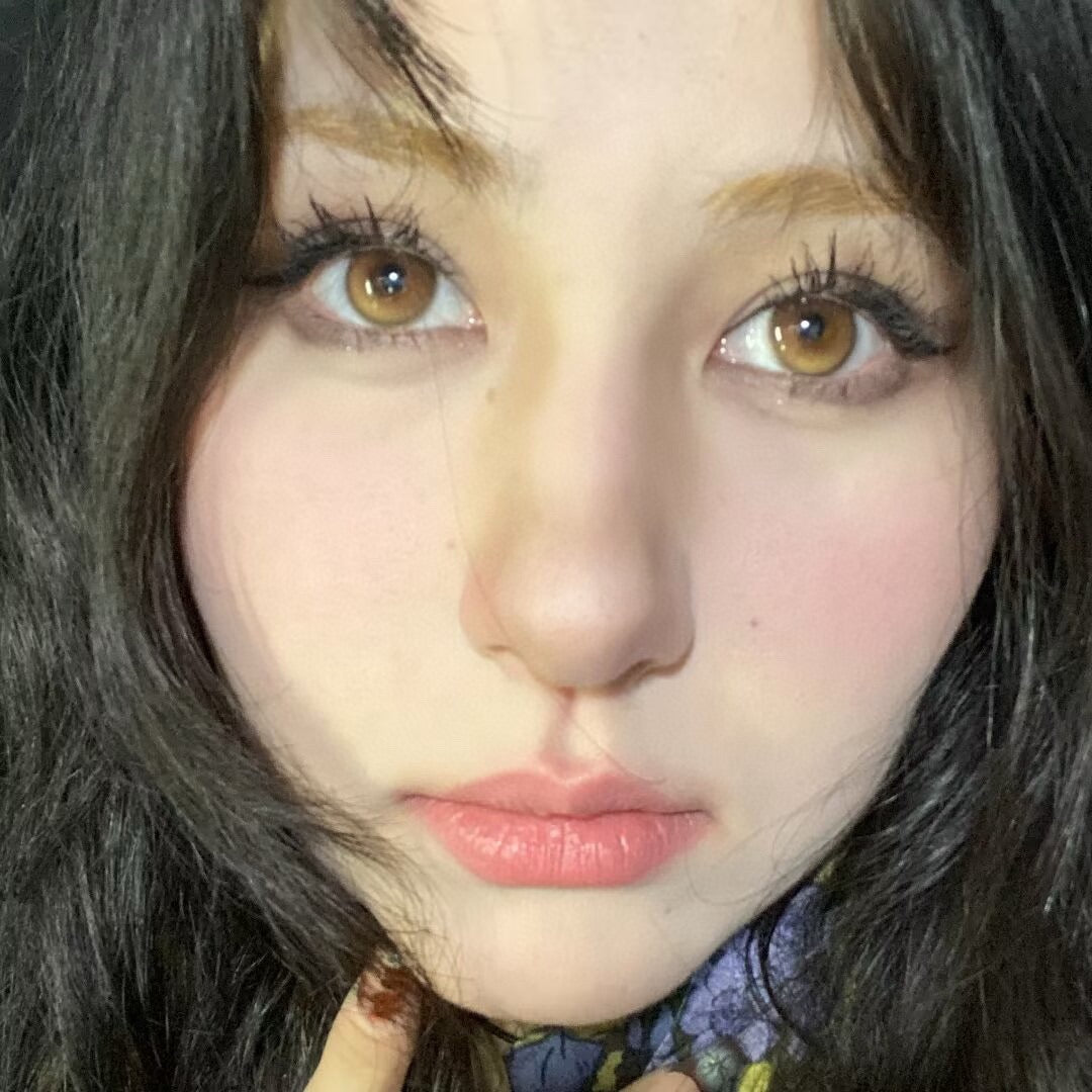 土豆脑袋 14.2mm【年抛】