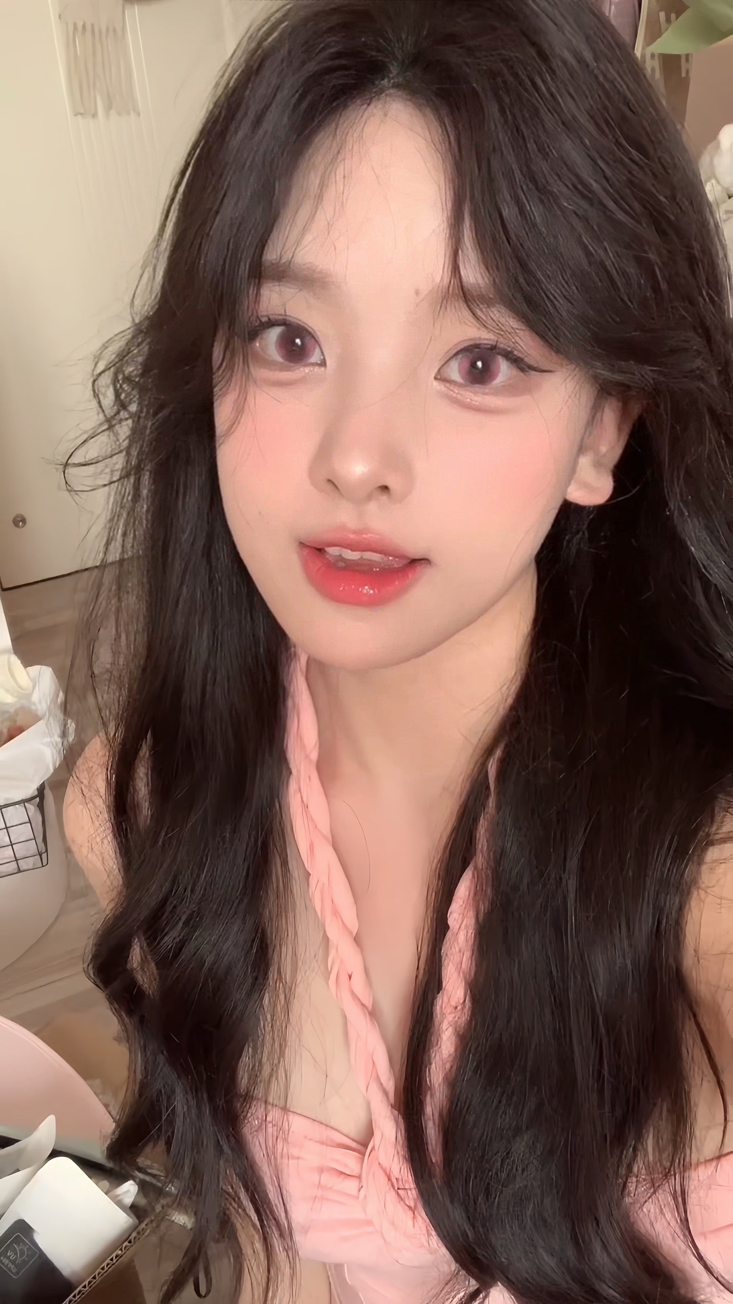 屋顶樱花雨 14.5mm【年抛】