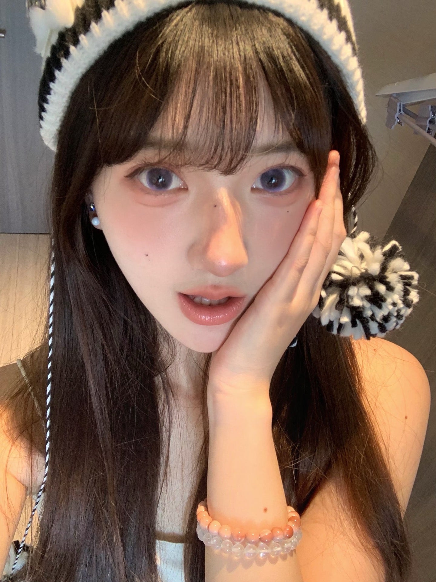 维拉私人岛 14.5mm【年抛】