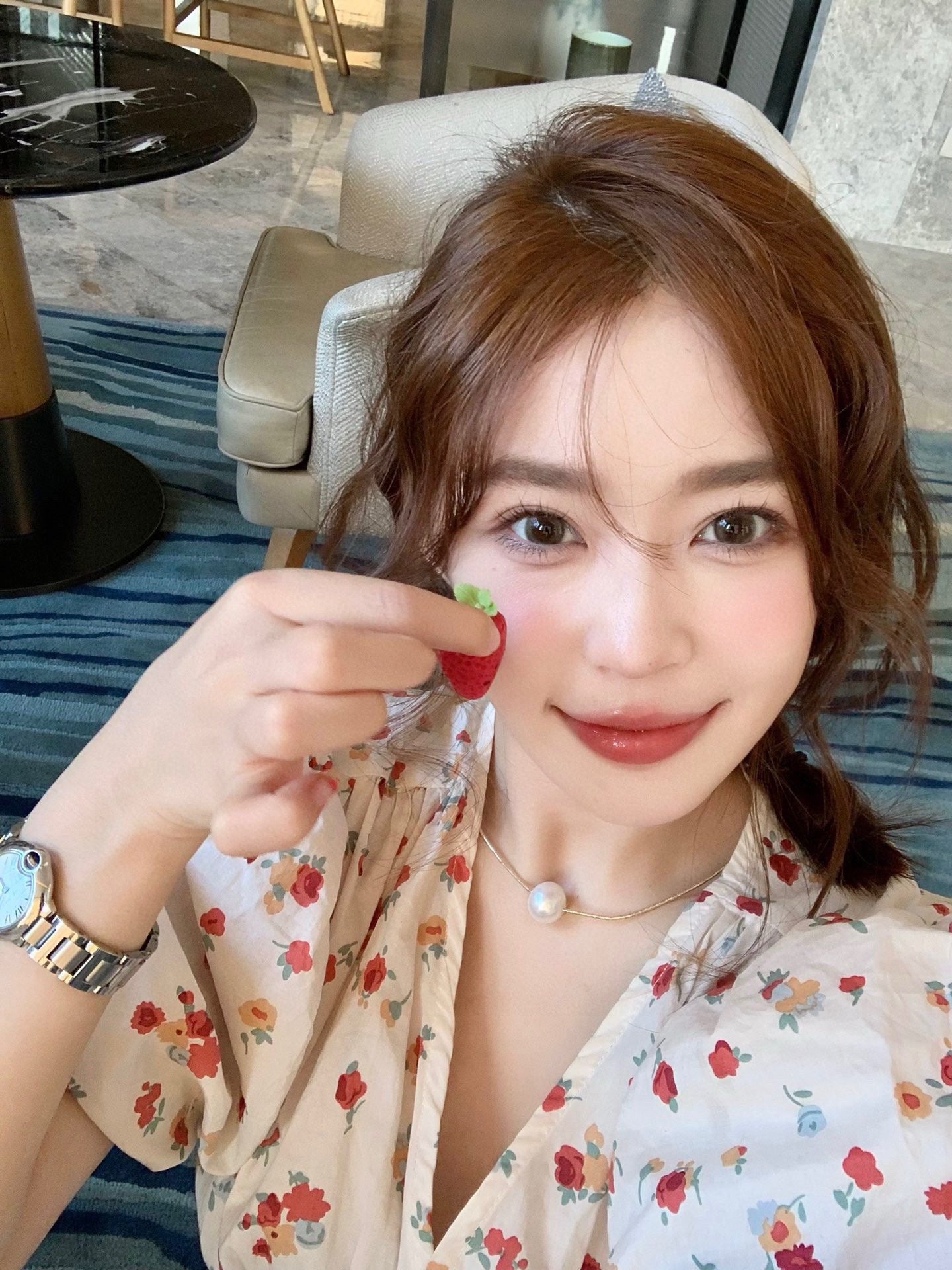 冰椰青 14.2mm【年抛】