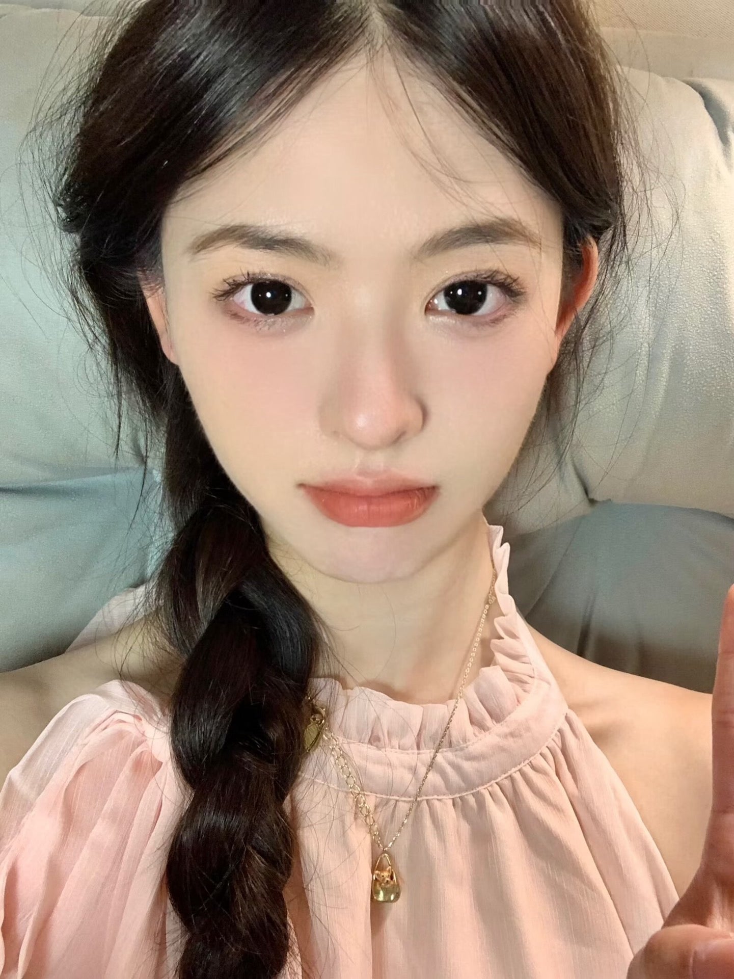 升级黑环 14.0mm【年抛】