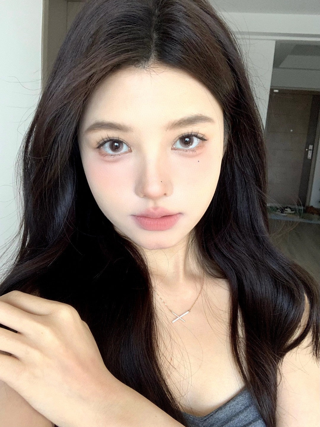 奶泡泡 14.0mm【年抛】