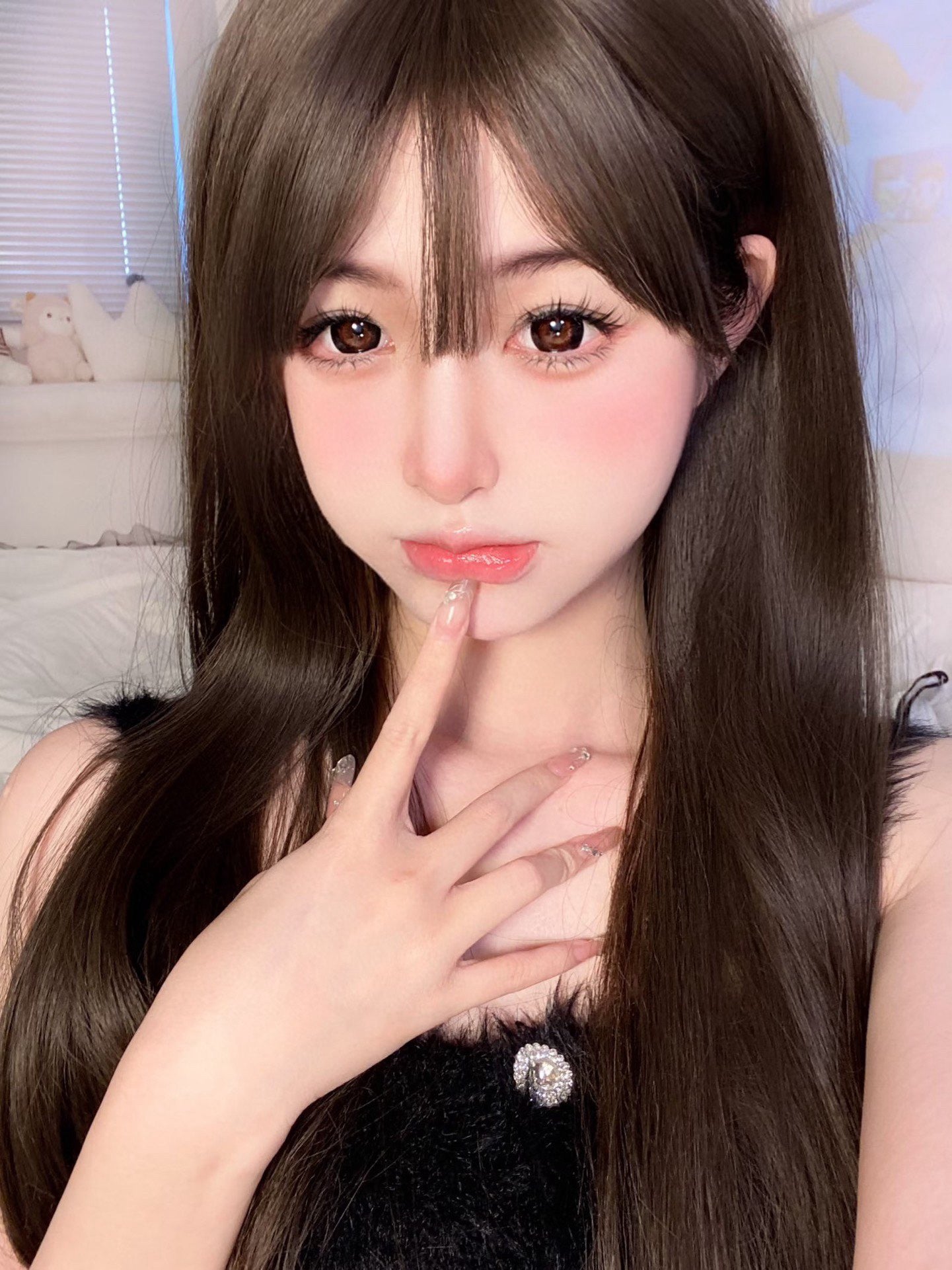 勃艮第红 14.5mm【年抛】