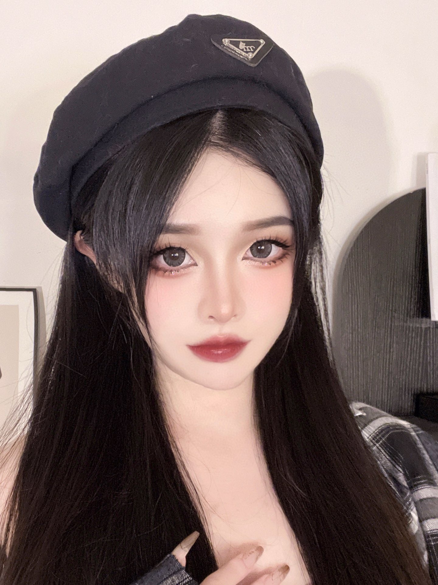 茉莉乌龙 14.5mm【年抛】