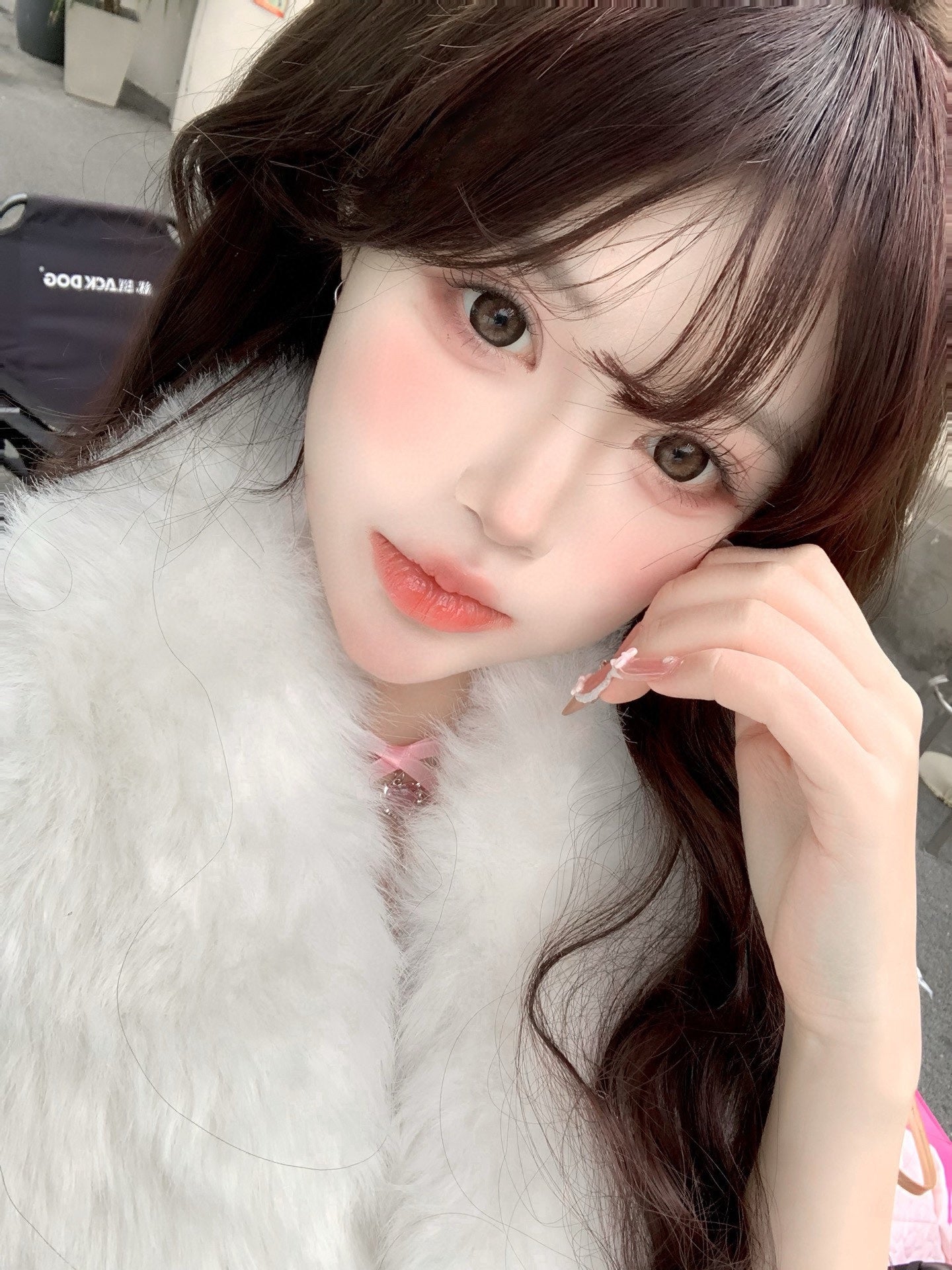 烤面包 14.5mm【年抛】