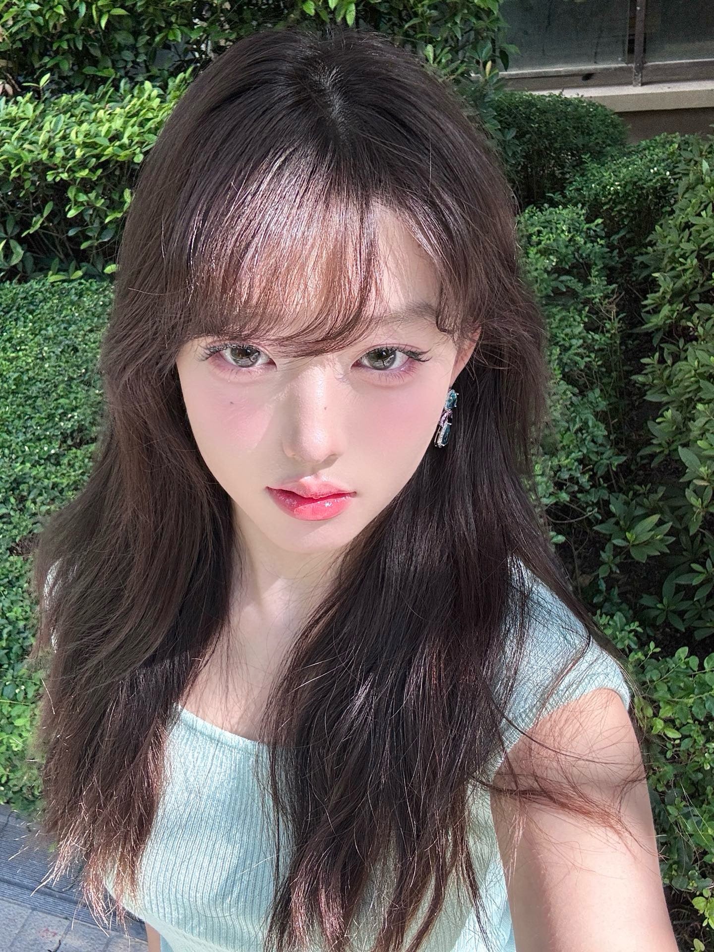 水色梦 14.5mm【半年抛】