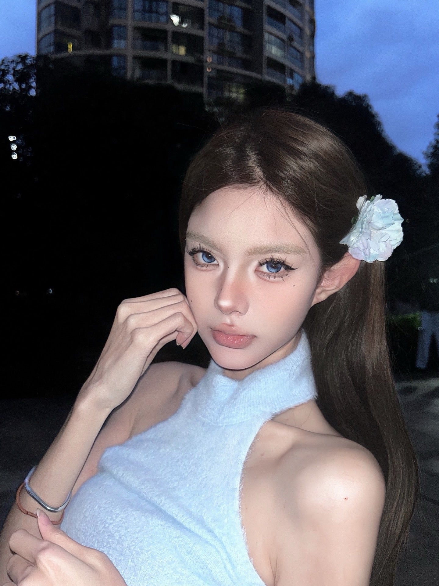 Calendula.1 月盏一号 14.2mm