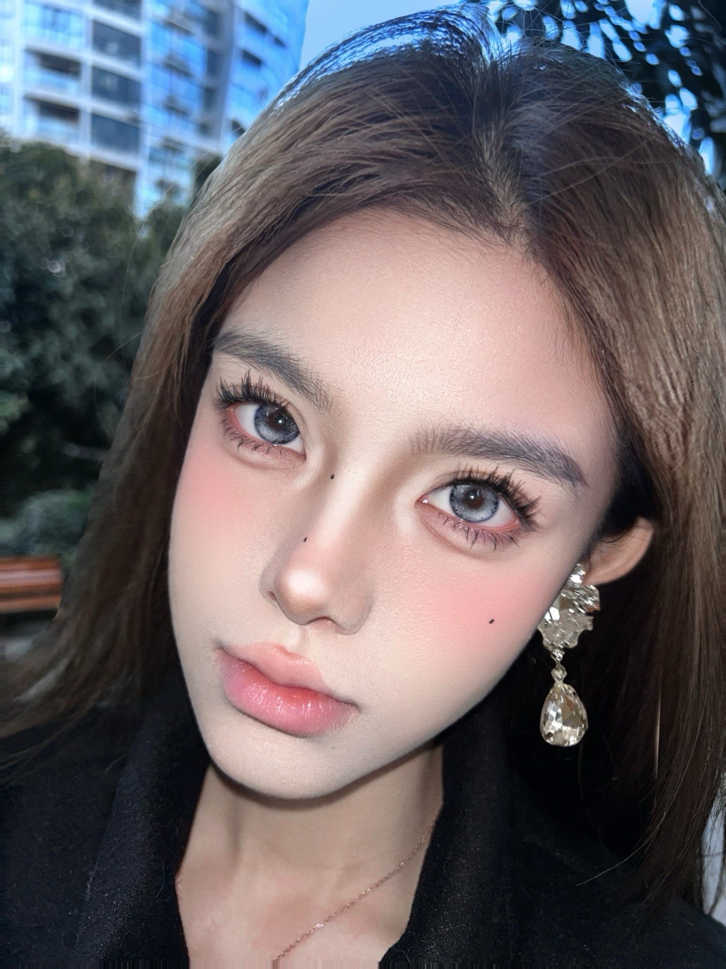 Calendula.3 月盏三号 14.2mm