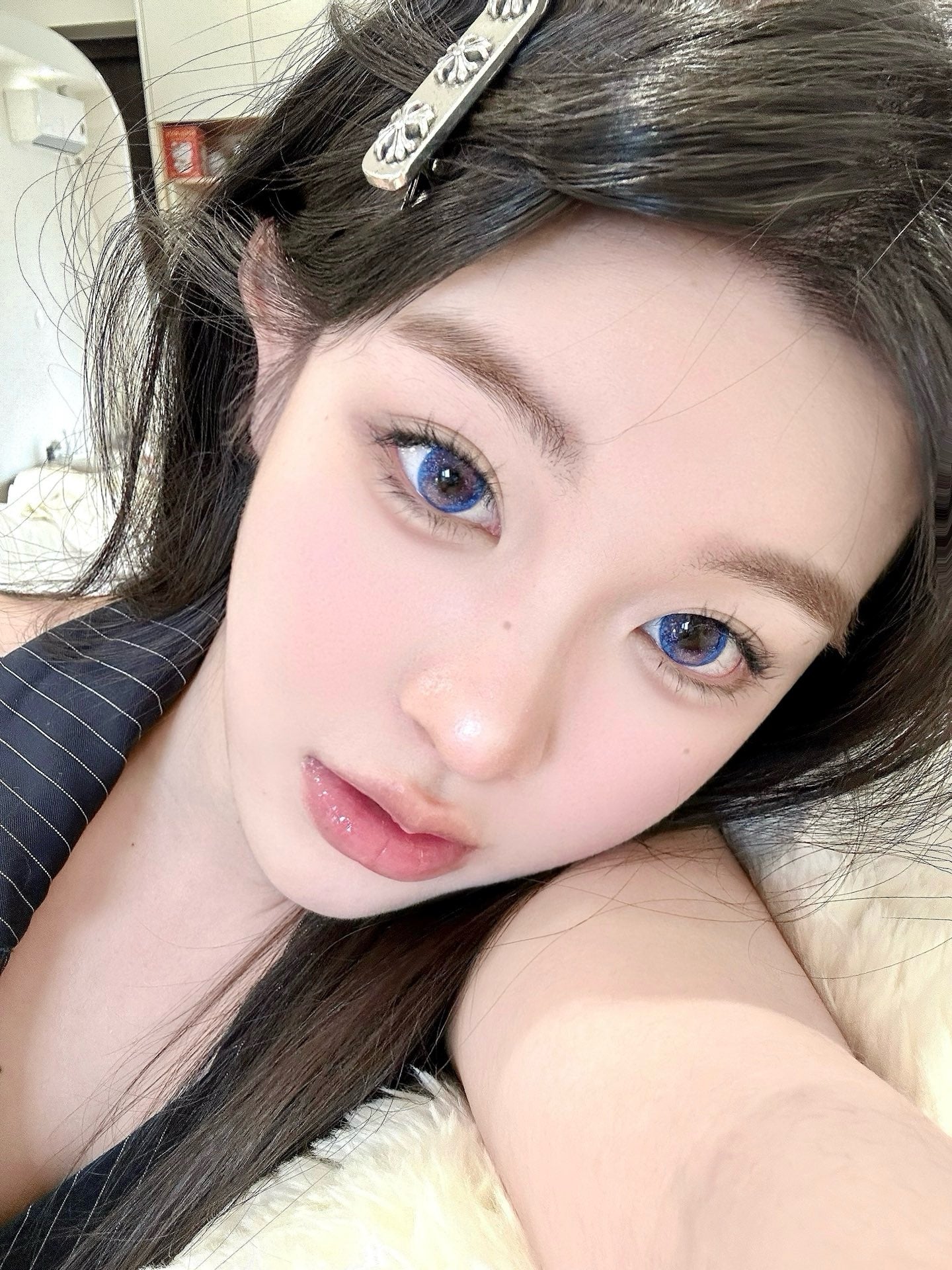 Calendula.4 月盏四号 14.2mm