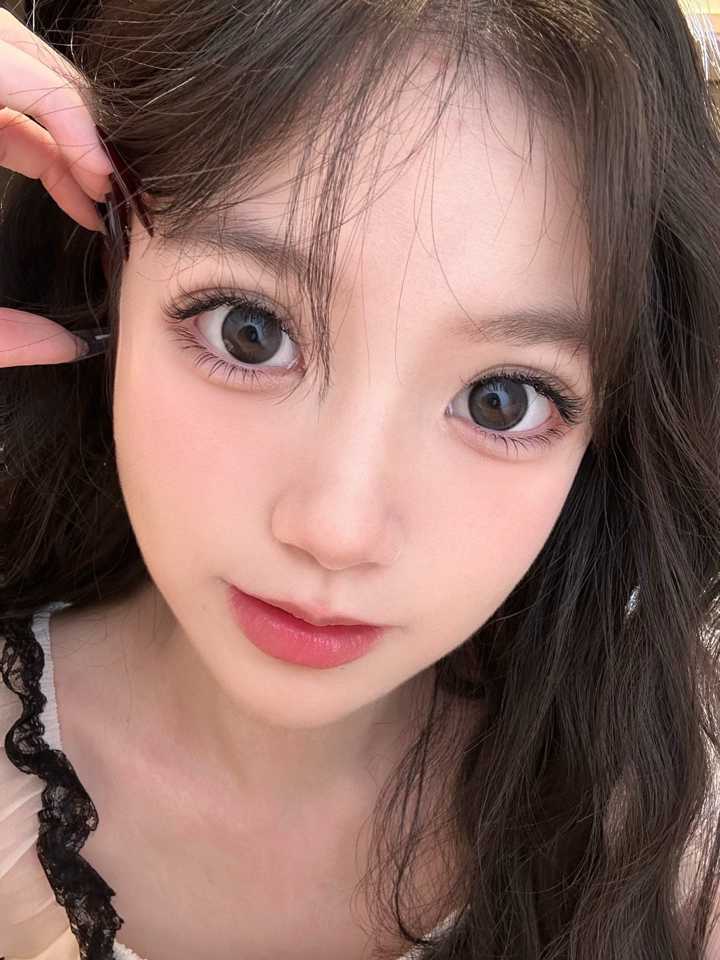 TheFog 雾里青 14.2mm