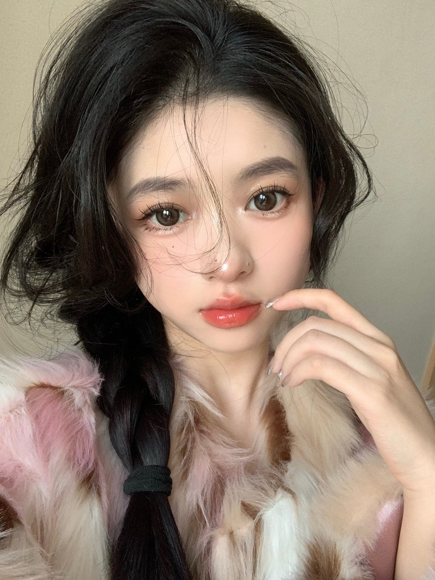 Chestnut Cream 松栗奶油 14.5mm