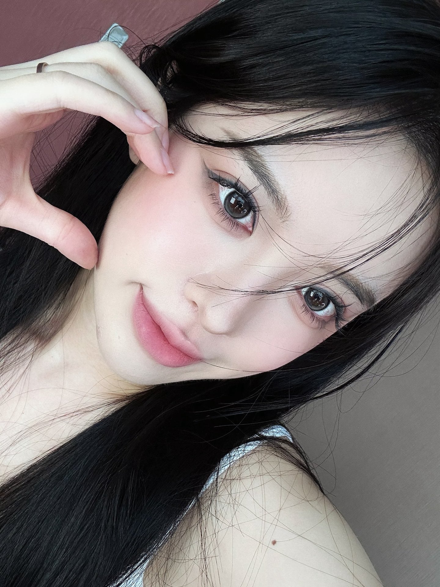 Spades.K 黑桃K 14.5mm