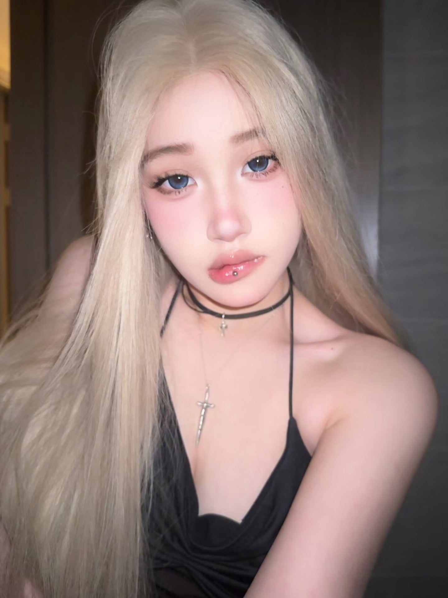 CatEyes 猫眼牛仔 14.5mm