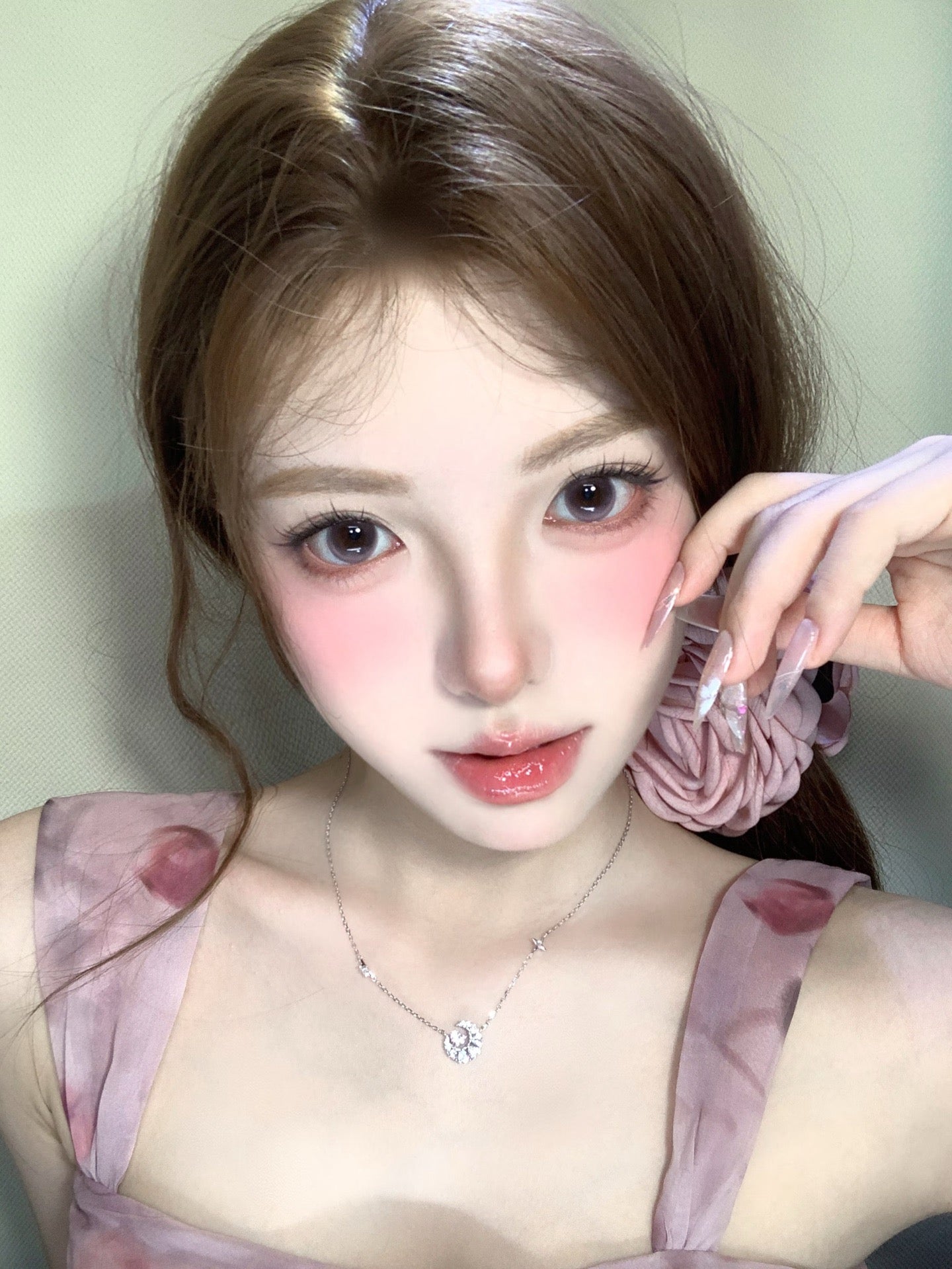 Sink 沉沦粉海雾 14.5mm