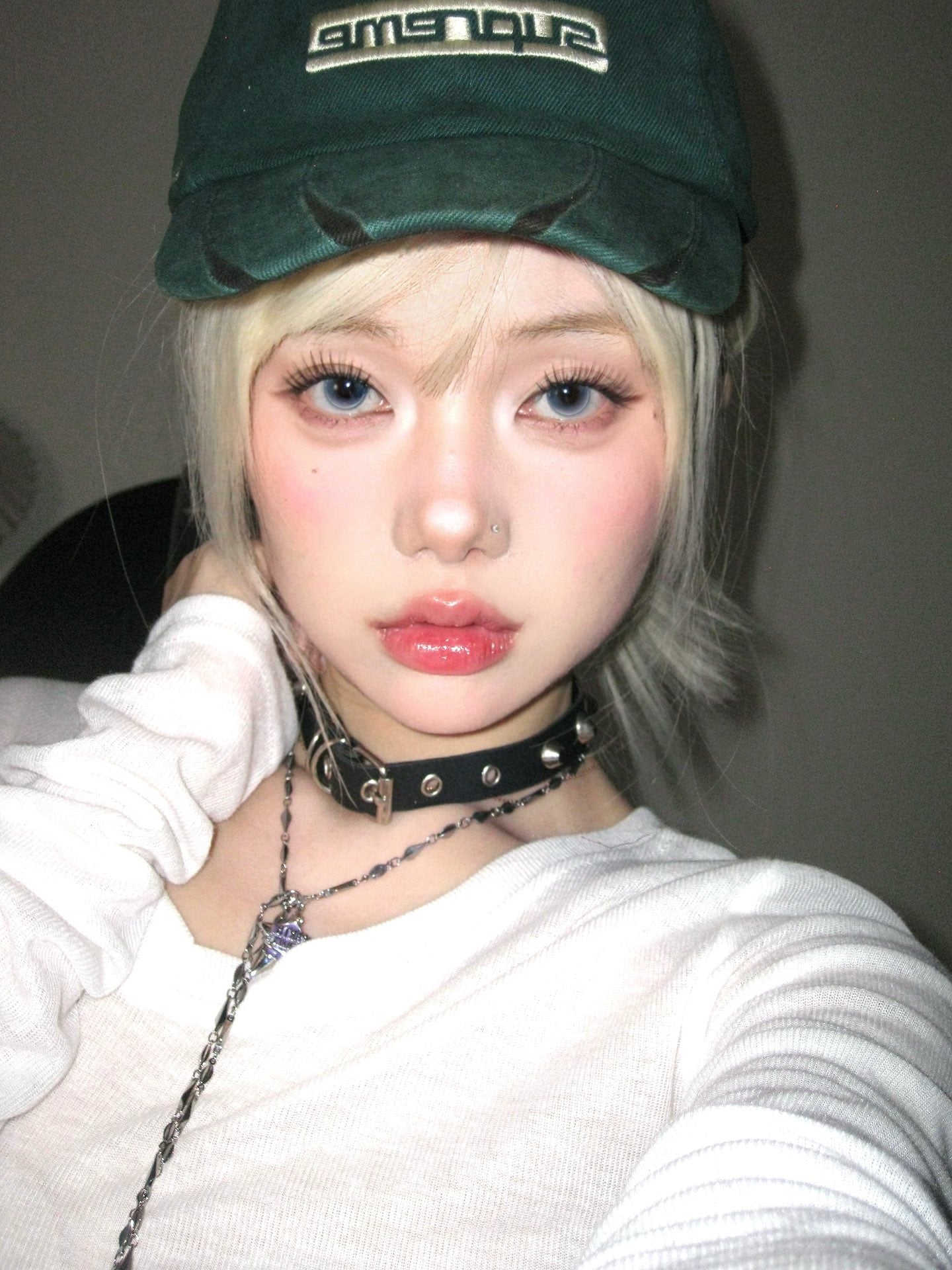 Lens 镜头感 14.2mm