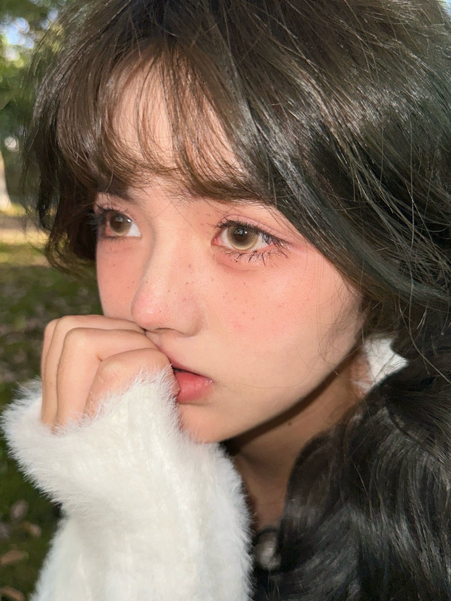 Tanji 人间妲己 14.2mm