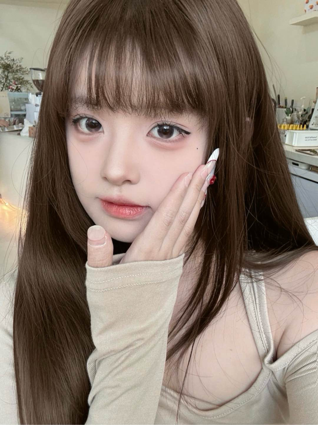 Baroque 巴洛克 14.2mm