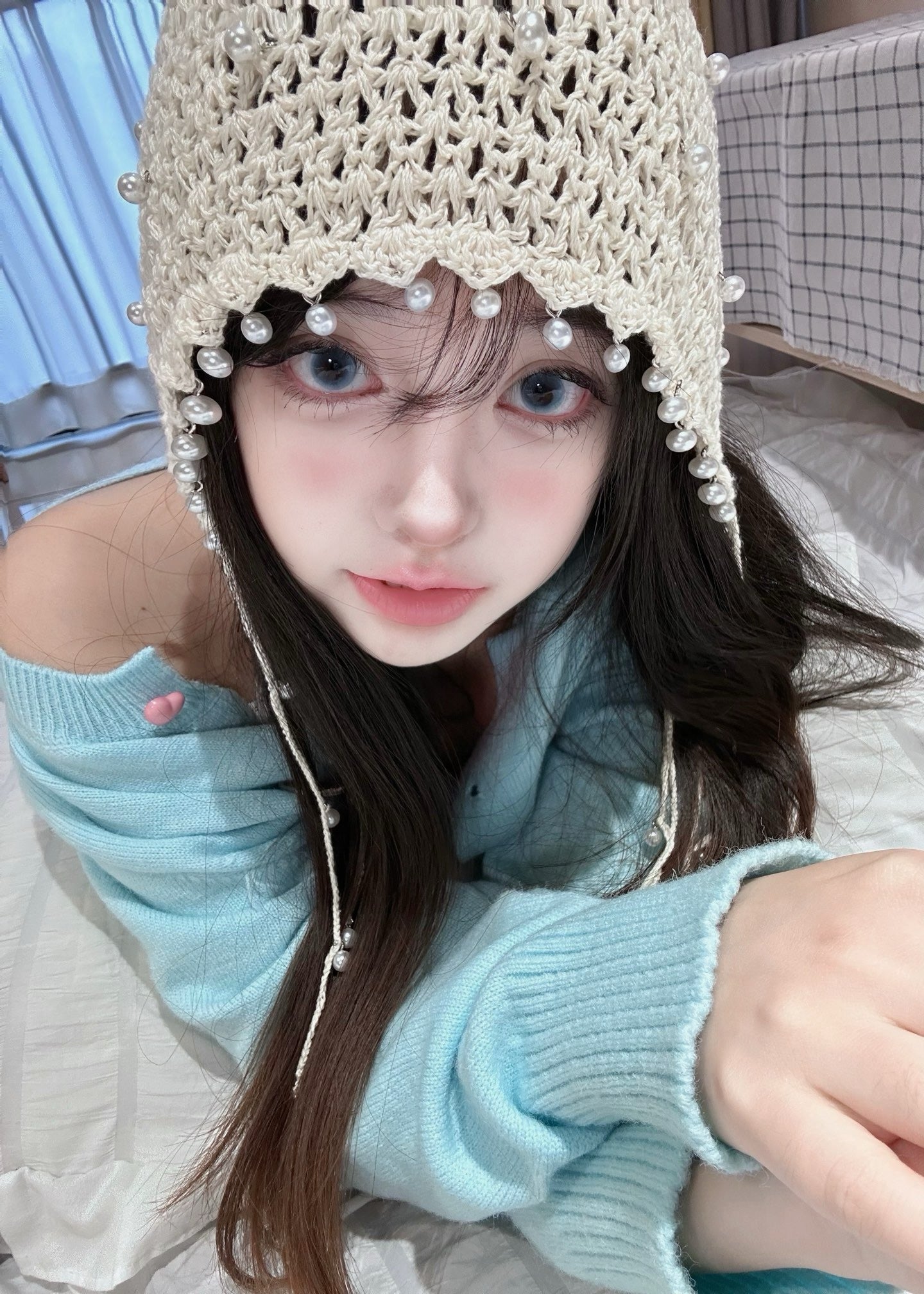 Radar 美感雷达 14.2mm