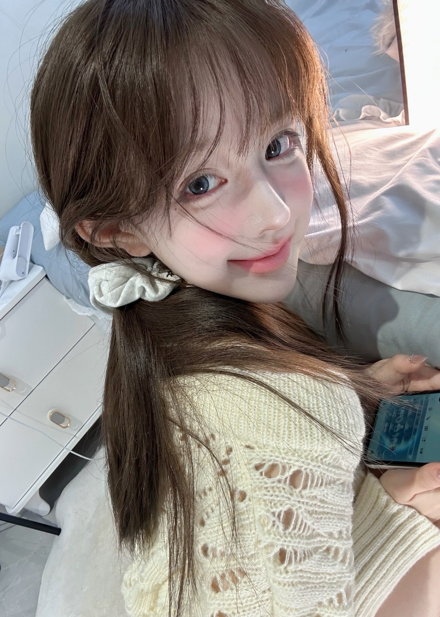 古堡遐想 DayDream 14.4mm