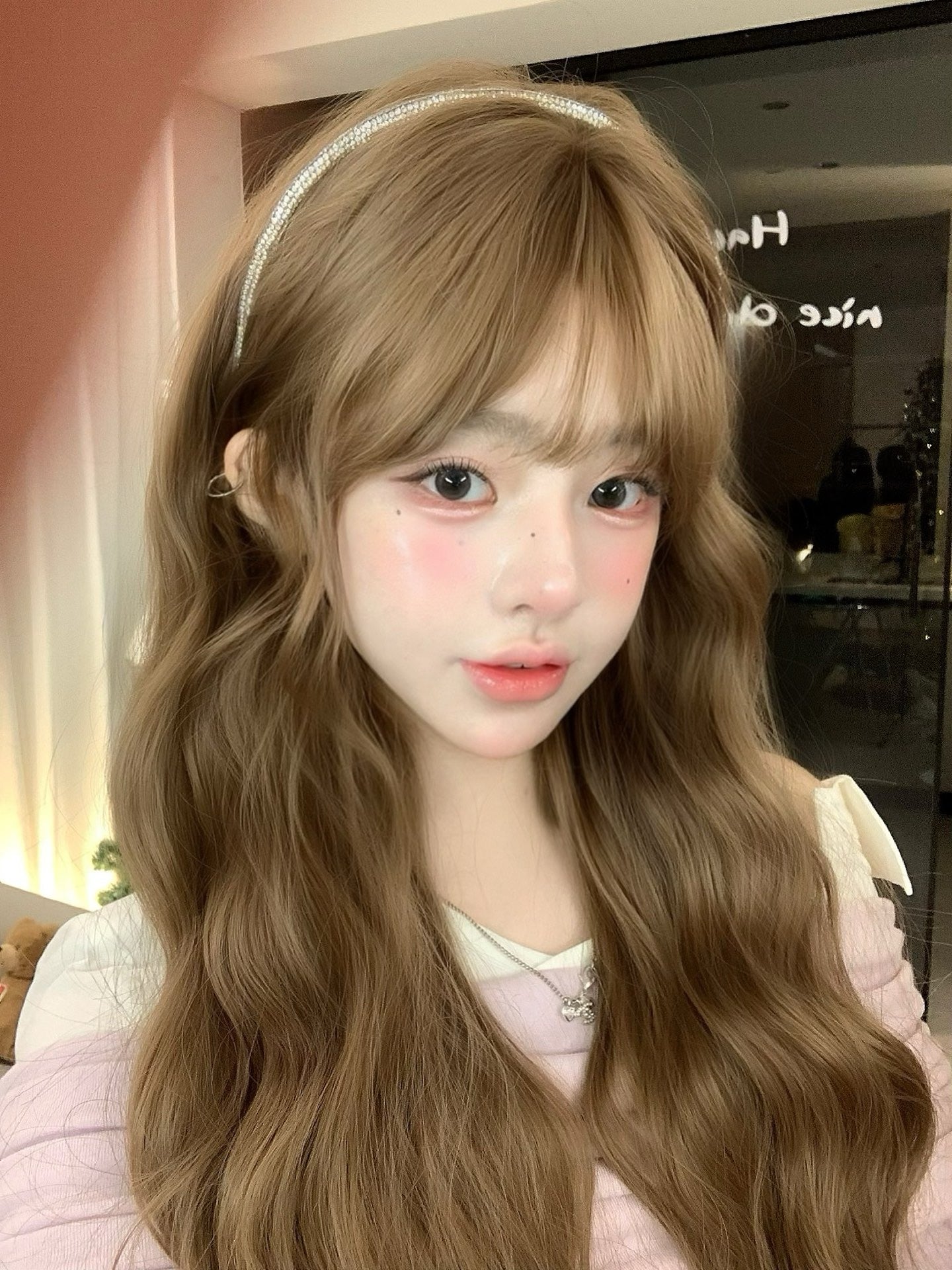 Alkaid 瑶光糖魅 14.2mm