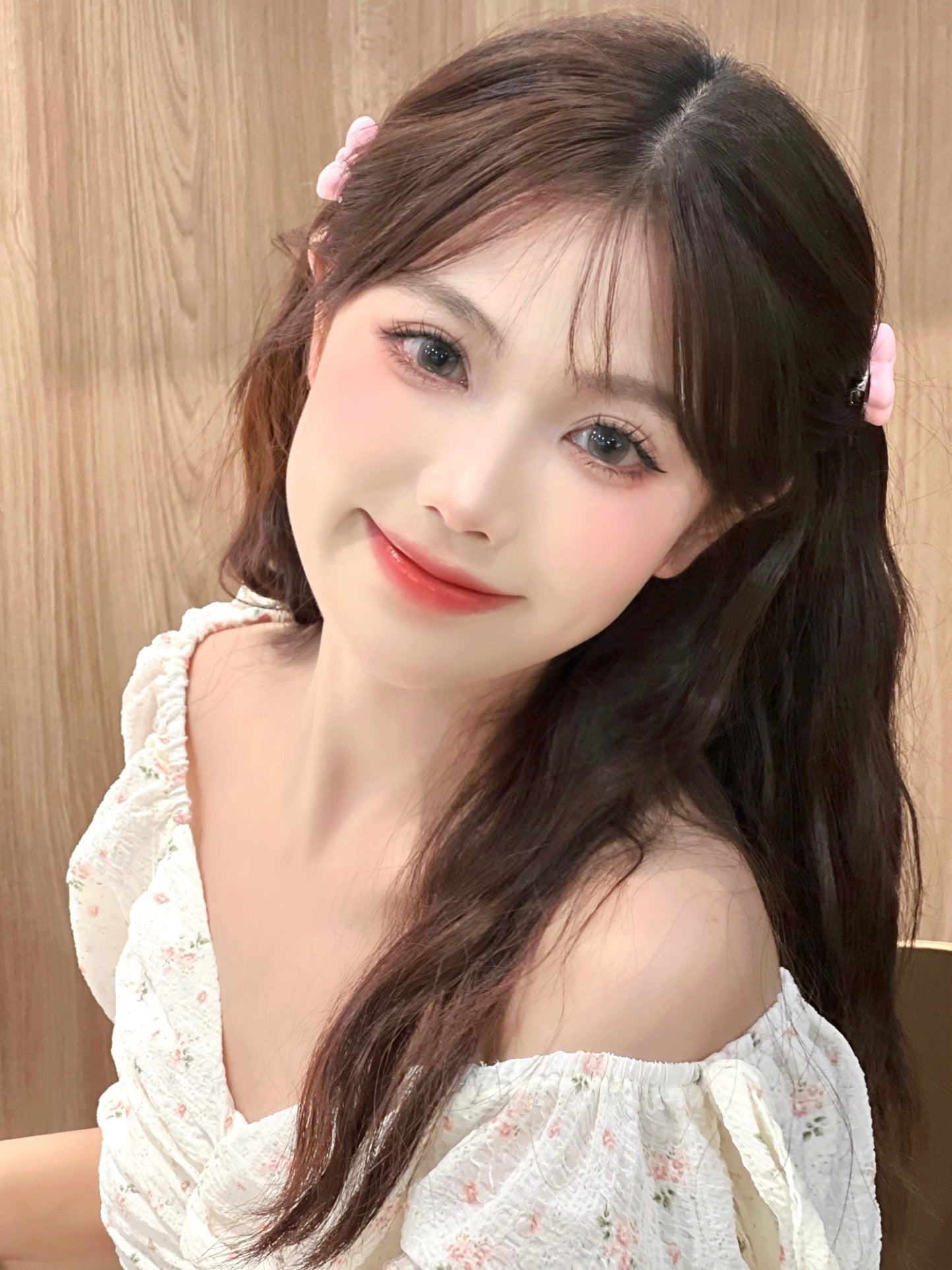 EarlySummer 初夏芍药 14.2mm