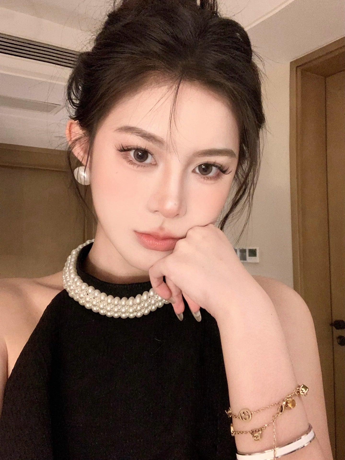 BasqueRose 巴斯克玫瑰 14.2mm