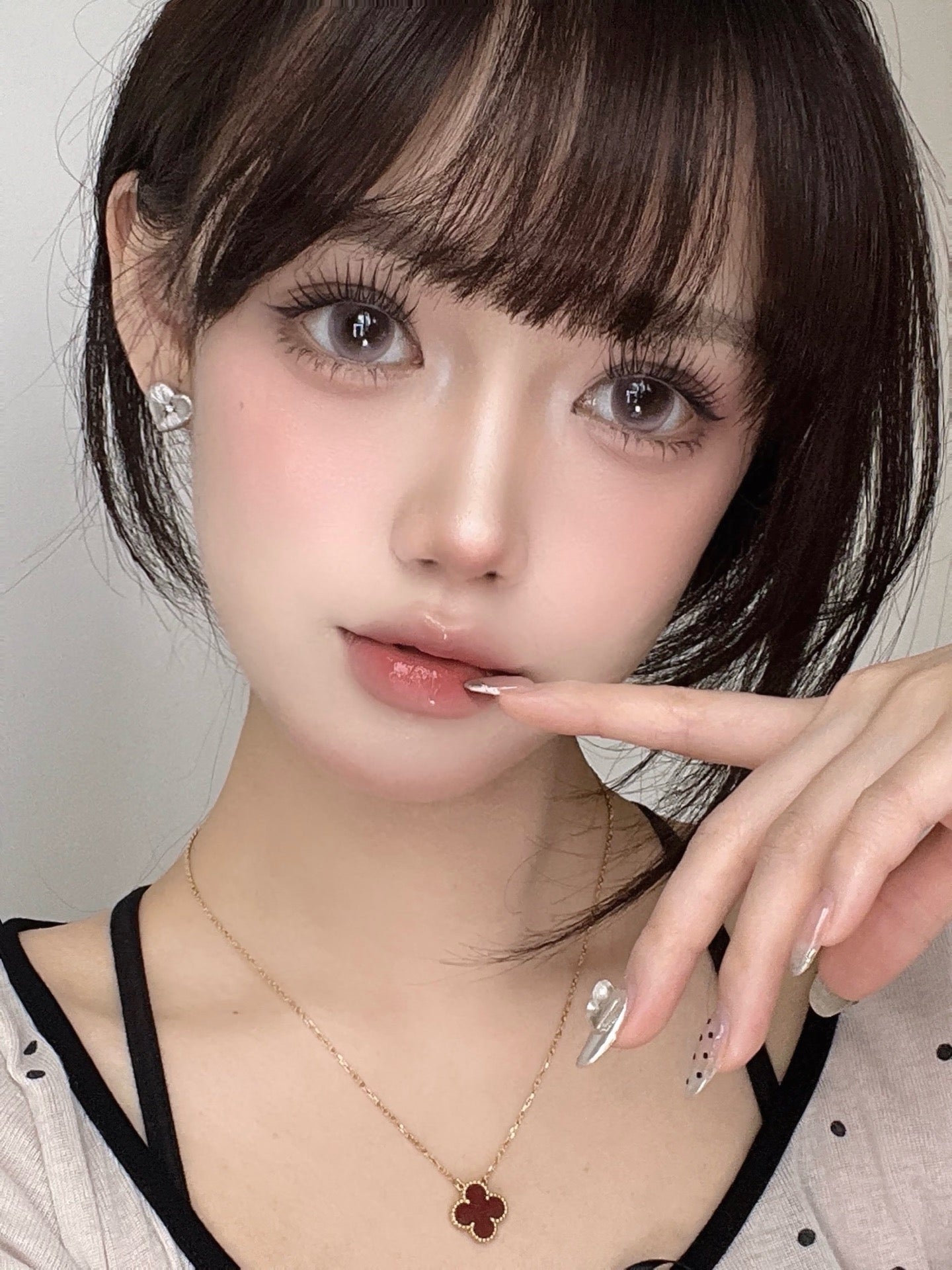 Sink 沉沦粉海雾 14.4mm