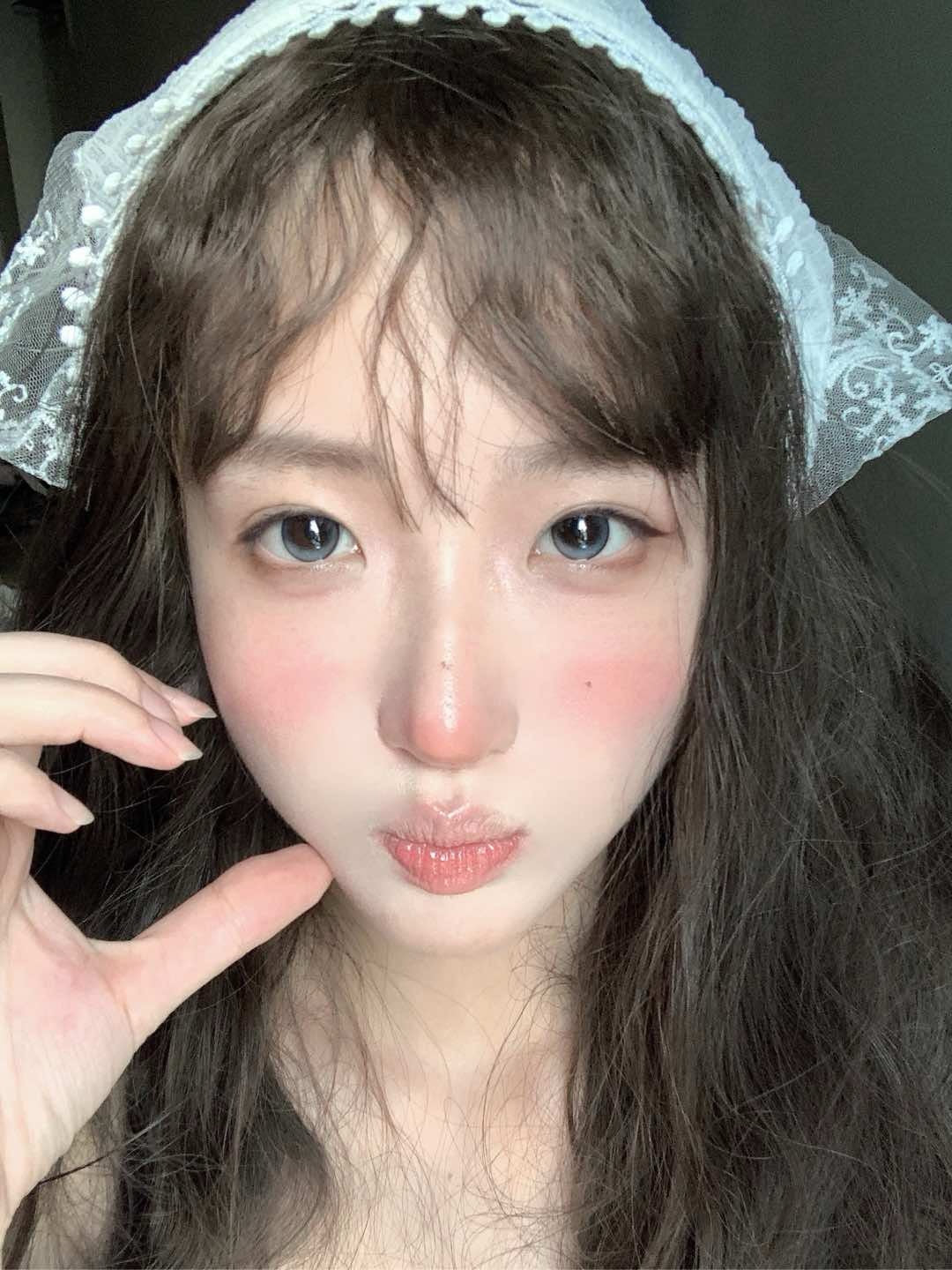 Silver 银迹 14.4mm