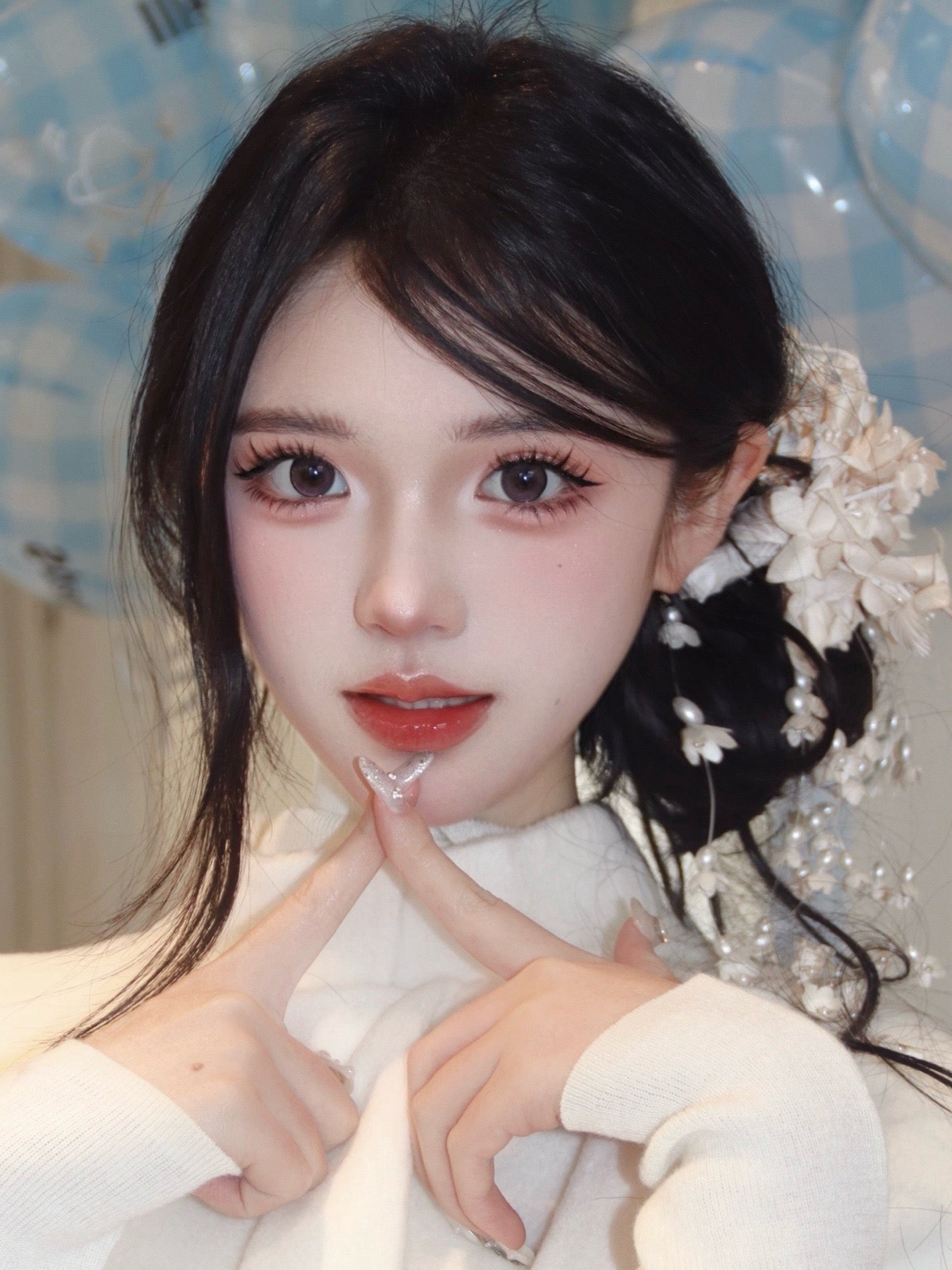 Gold 紫醉金迷 14.4mm