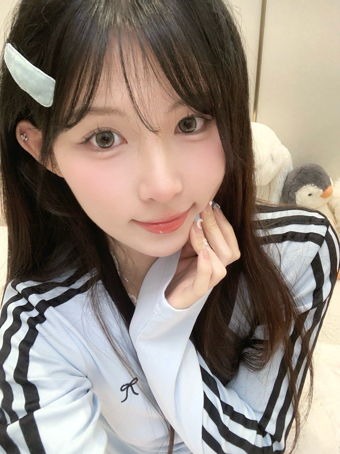 Gliltering 银烁流影 14.4mm