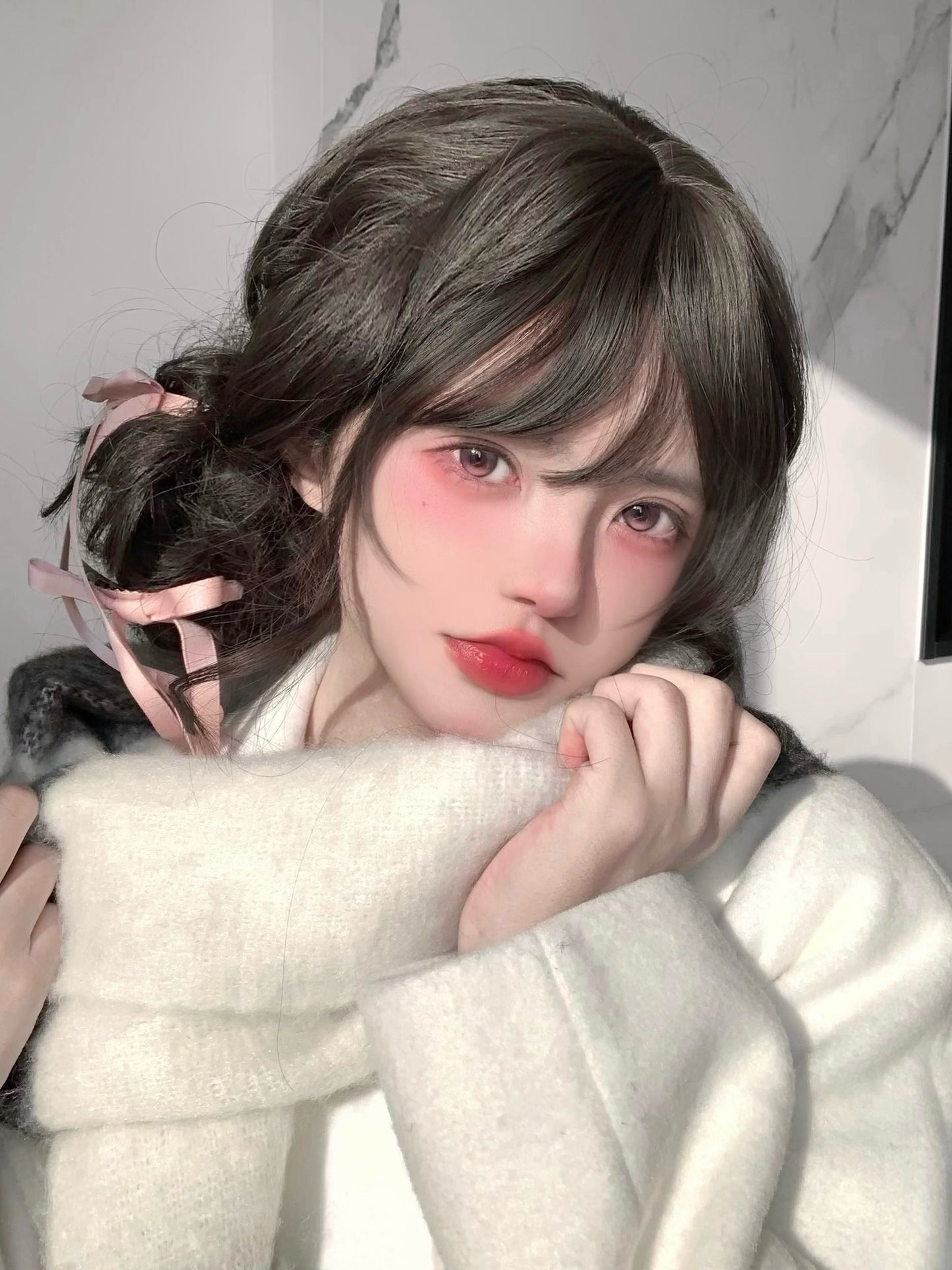 Smile 微笑宝石 14.4mm