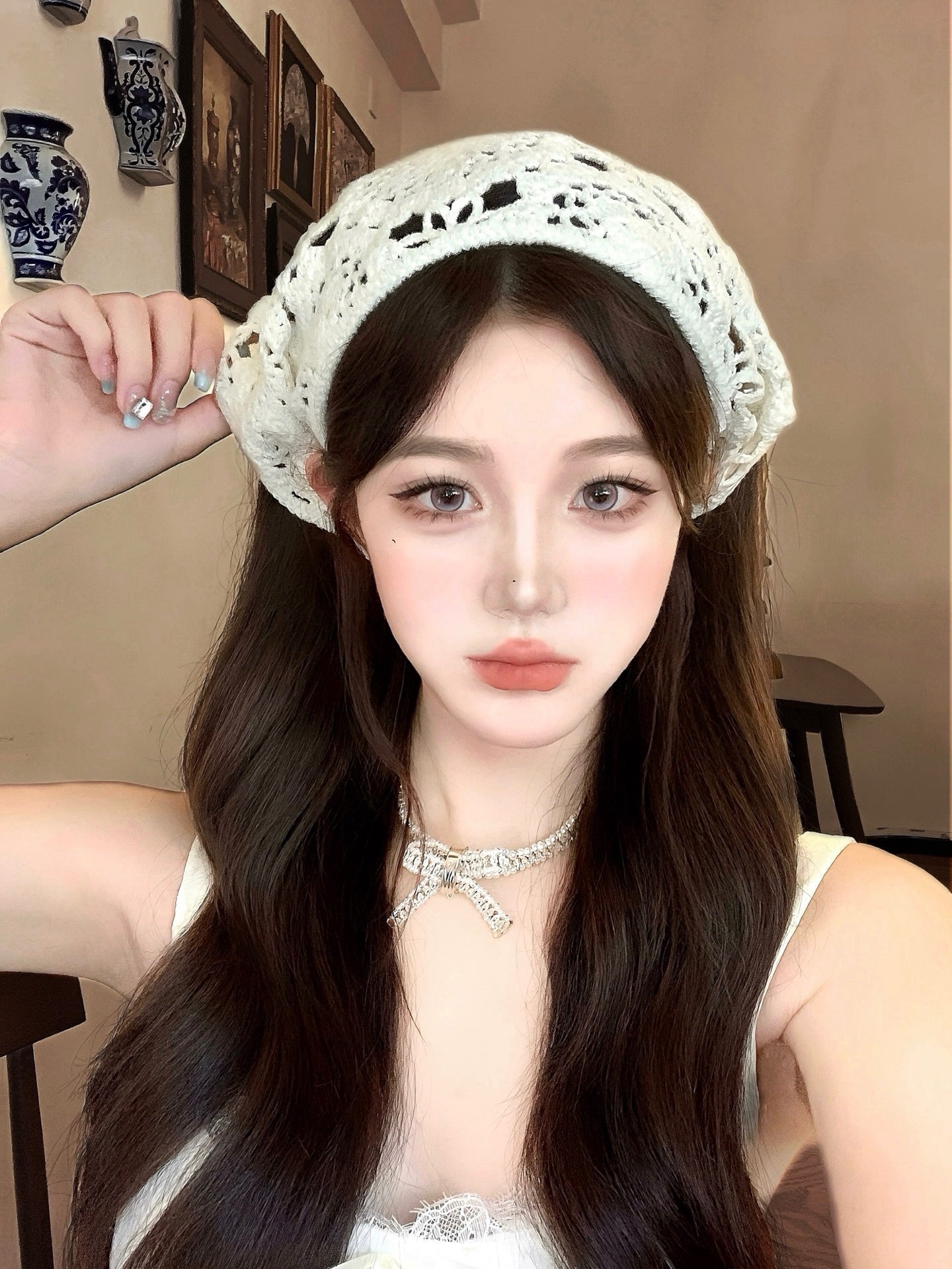 MIMIPARK月抛