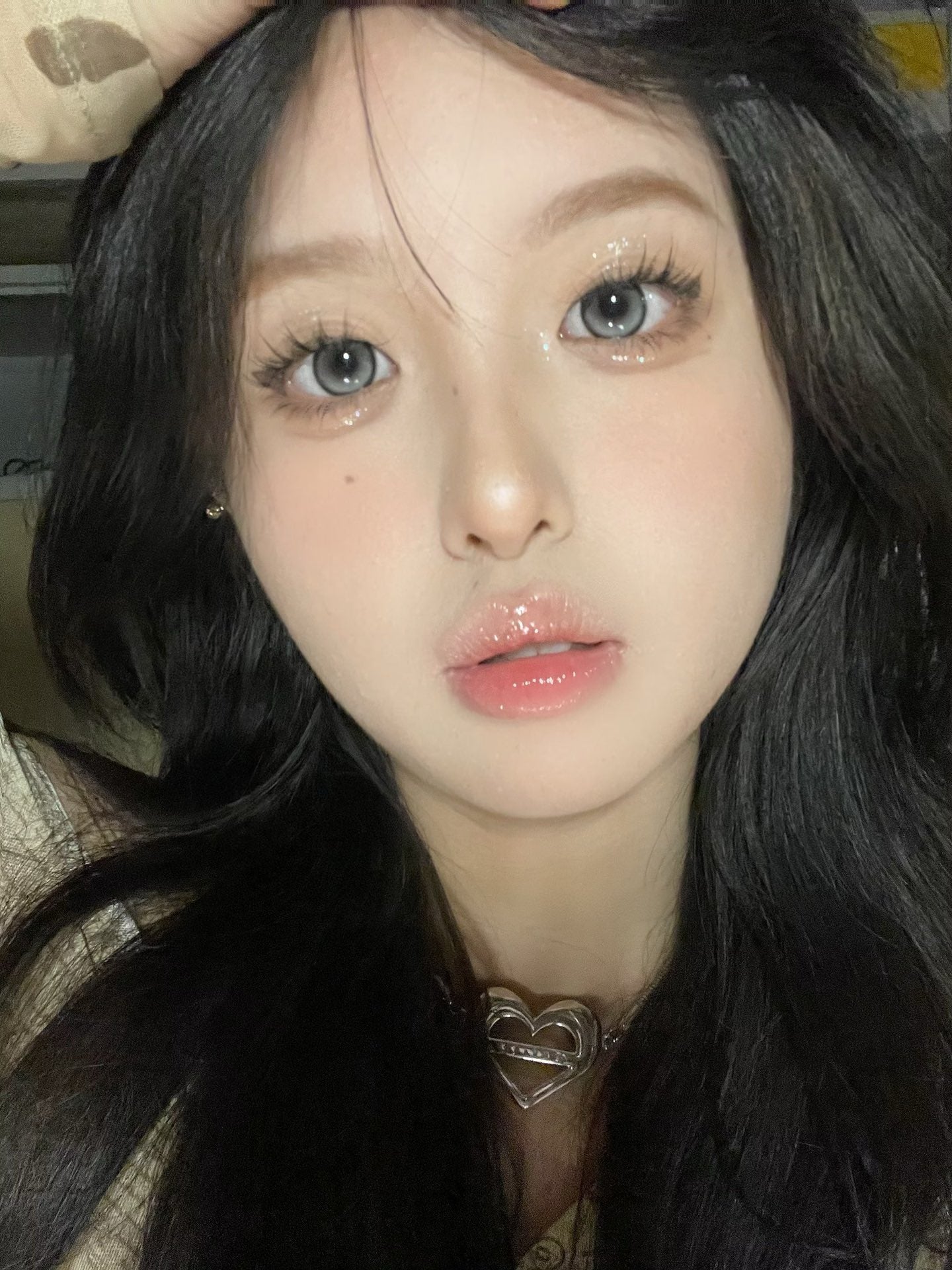 GalaxyGray 拥抱星云 14.5mm