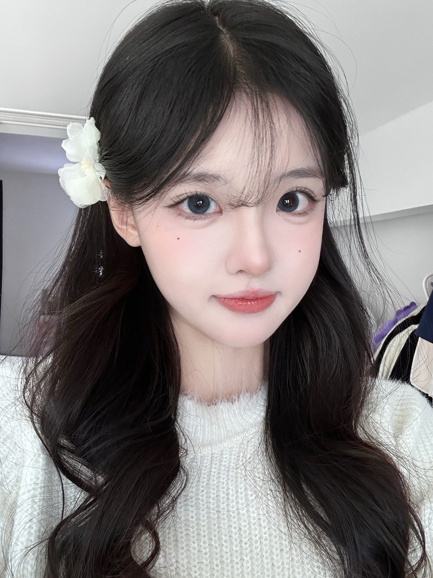 MilkBlue 梦幻啵啵 14.0mm