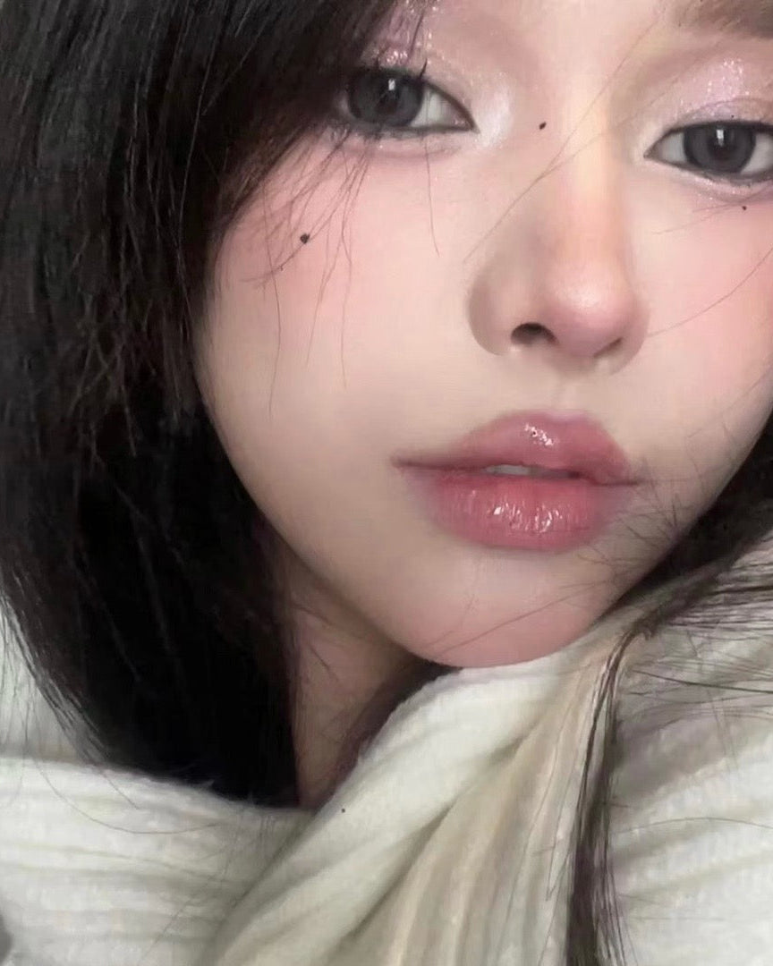 MouseeGray 牛乳包 14.2mm