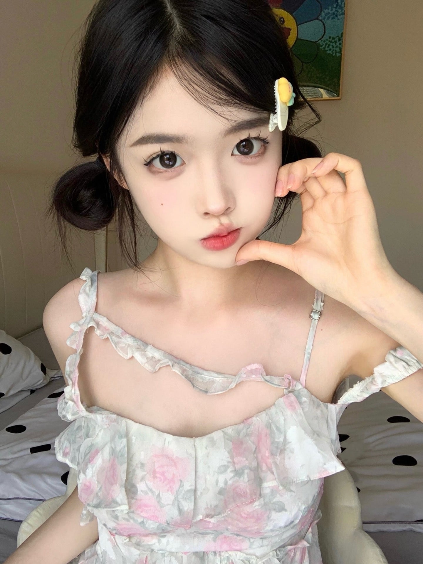 SofeGray 软软黑灰 14.2mm